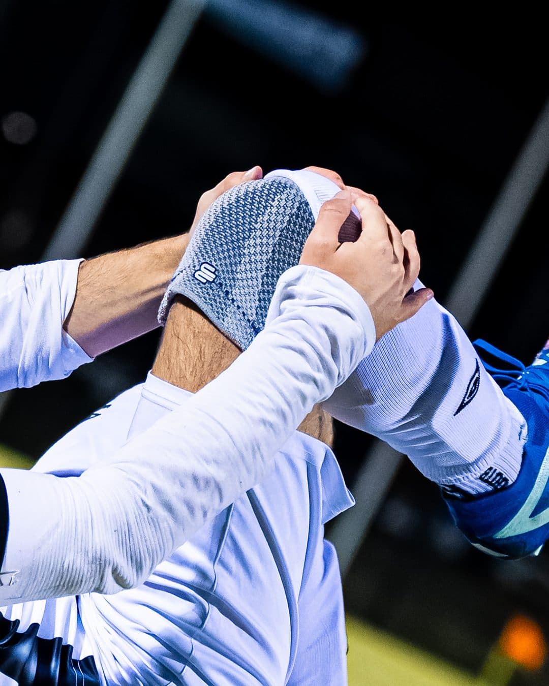 Canberra Football, frame 8