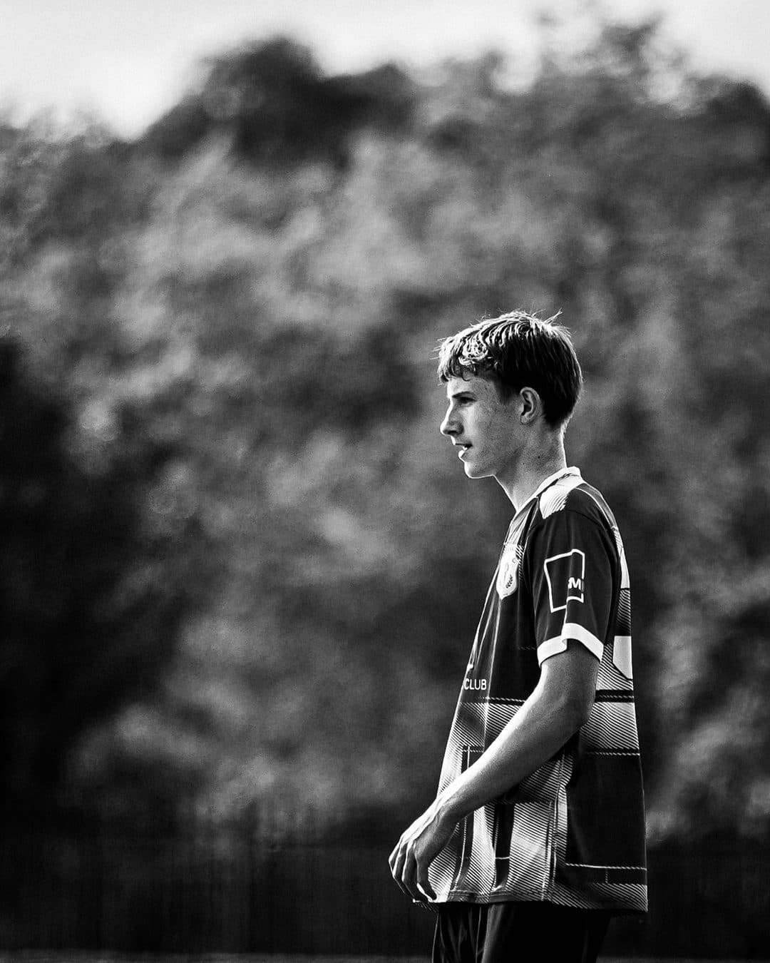 Canberra Football, frame 18