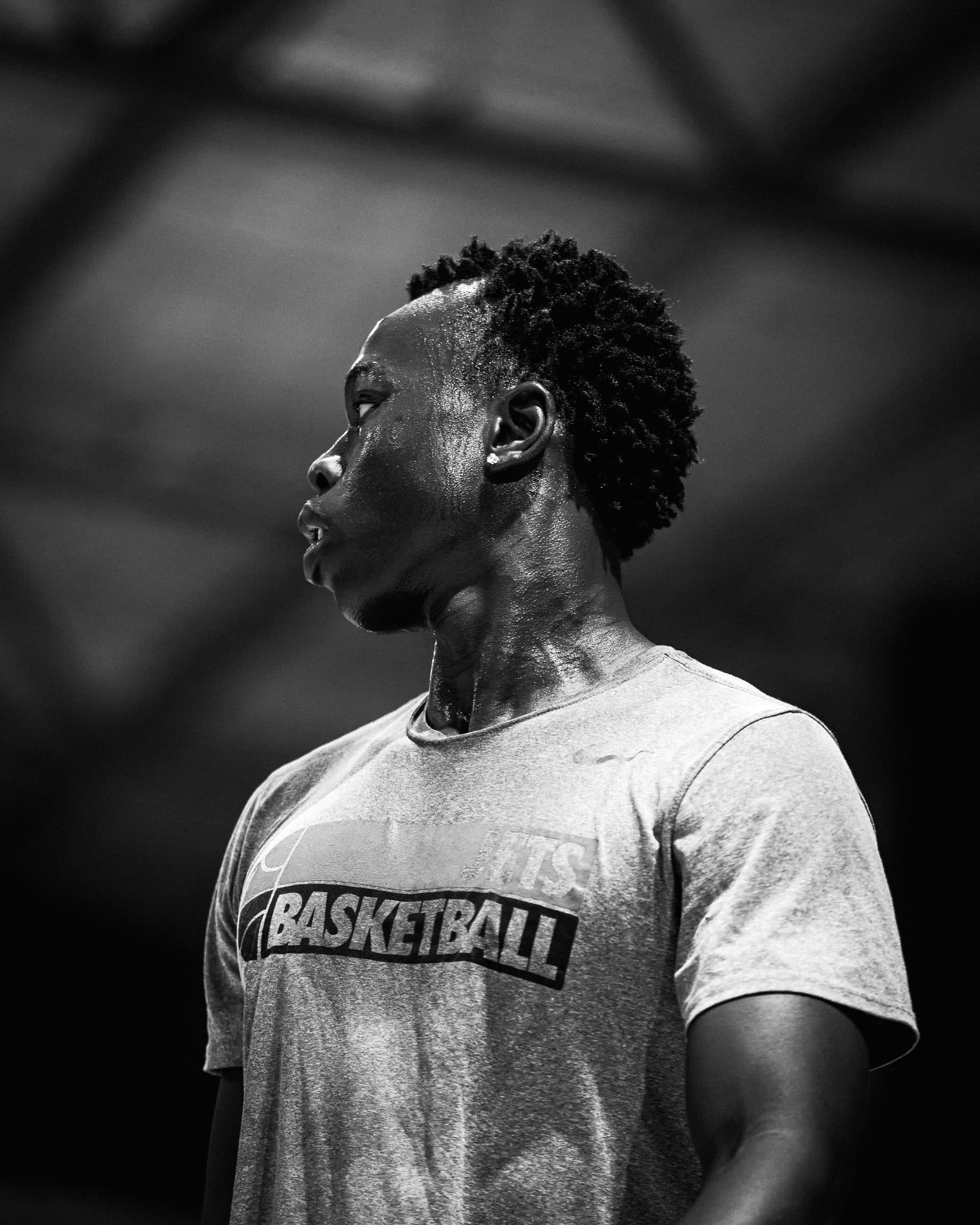 Nick Kyrgios at Takeover AUS, frame 34