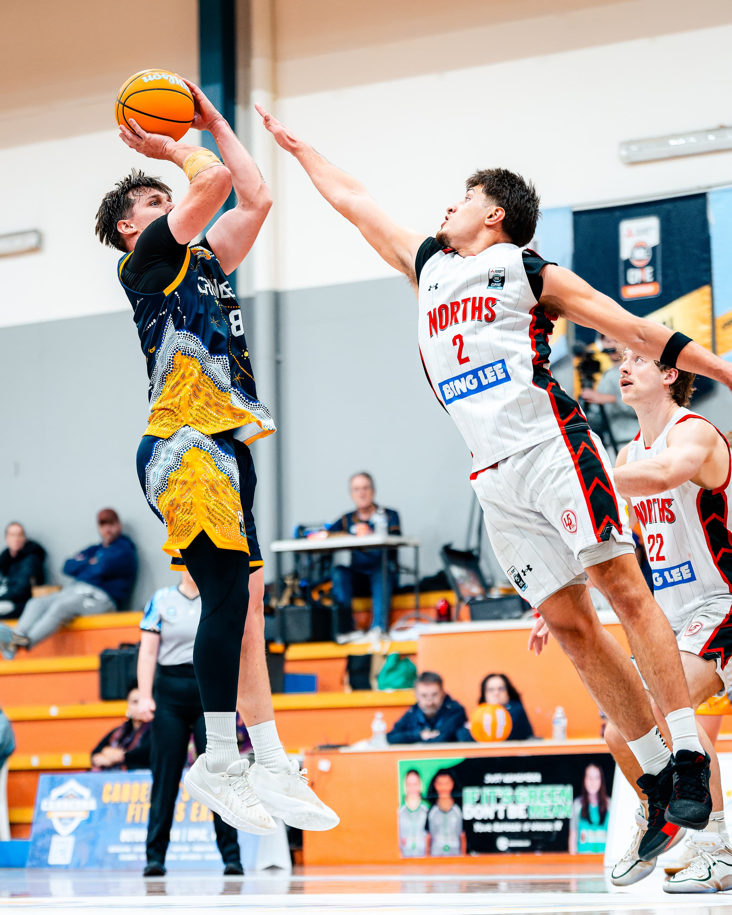 Sport photography by Ranga's Media, Canberra