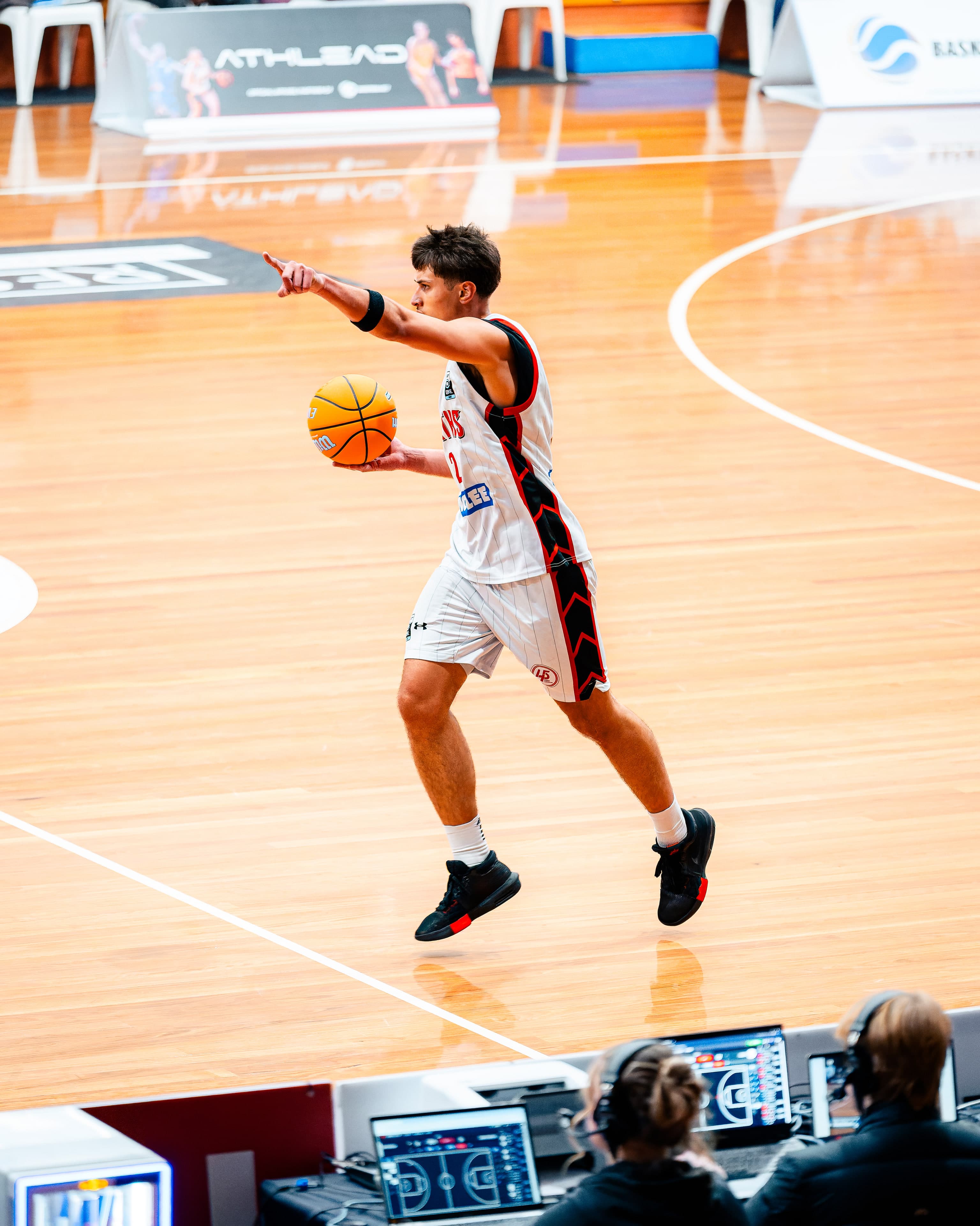 Sport photography by Ranga's Media, Canberra