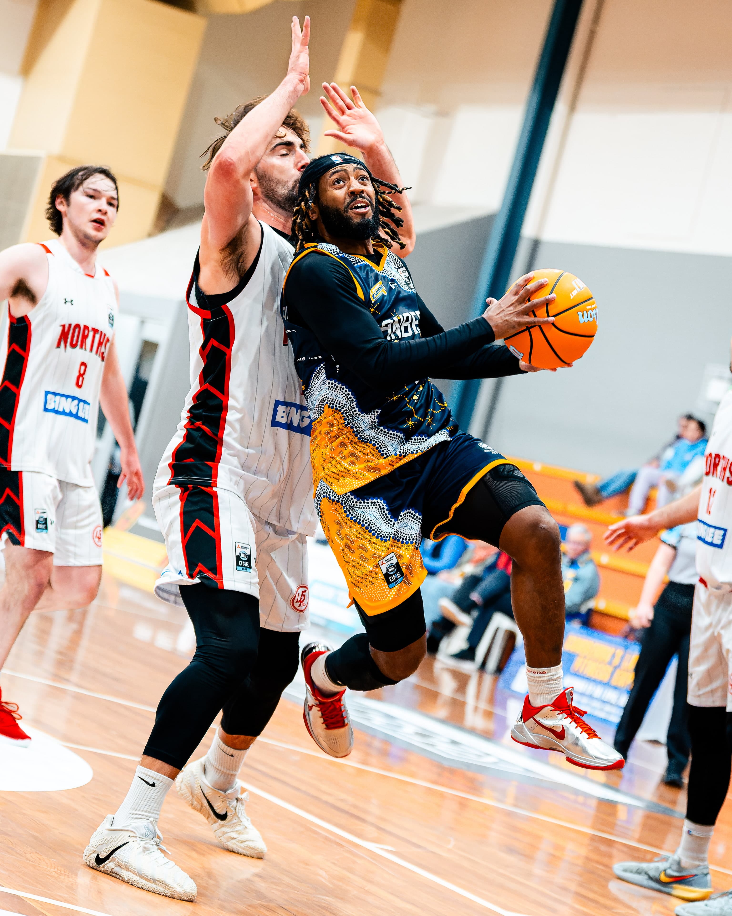 Sport photography by Ranga's Media, Canberra