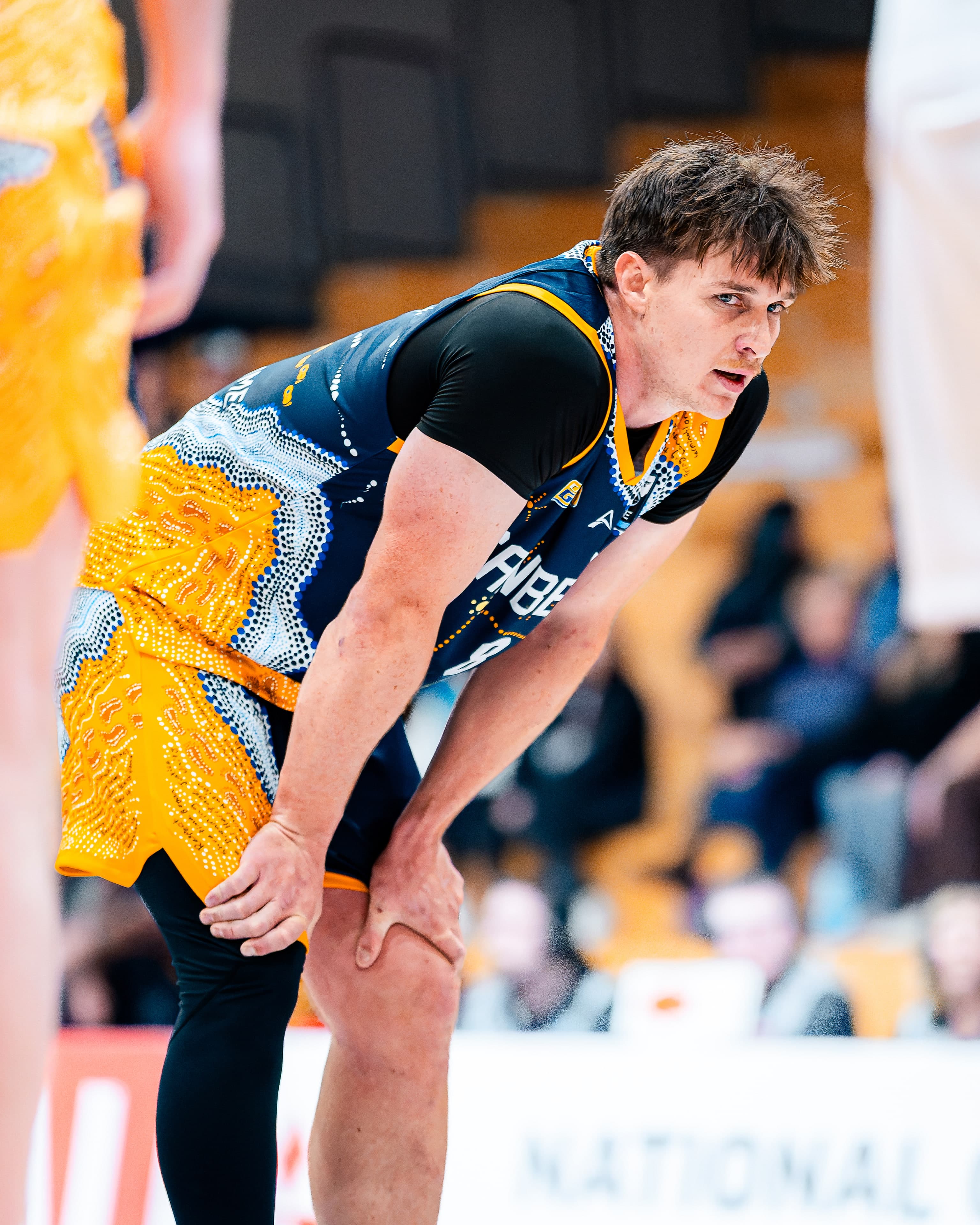 Sport photography by Ranga's Media, Canberra
