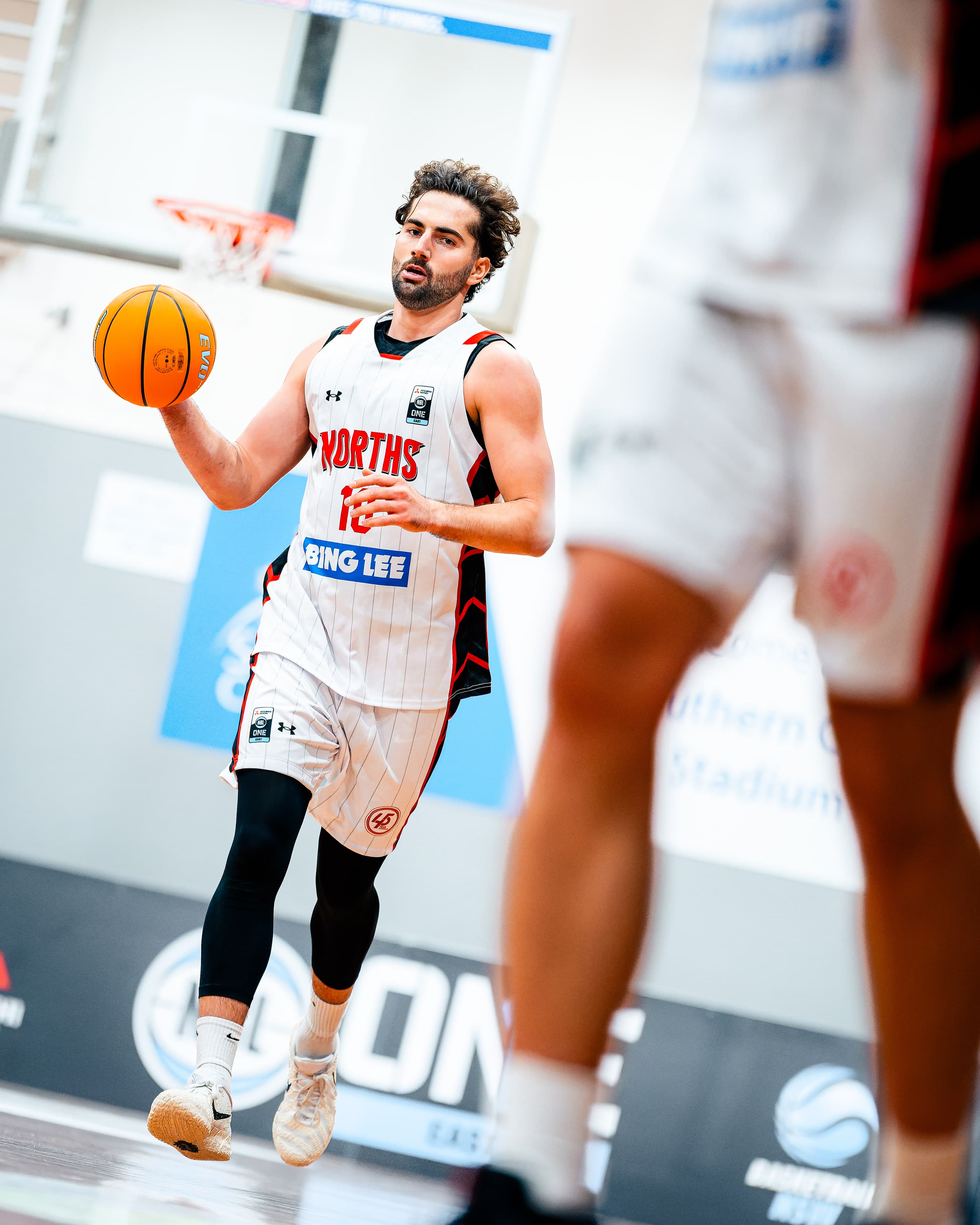 Sport photography by Ranga's Media, Canberra
