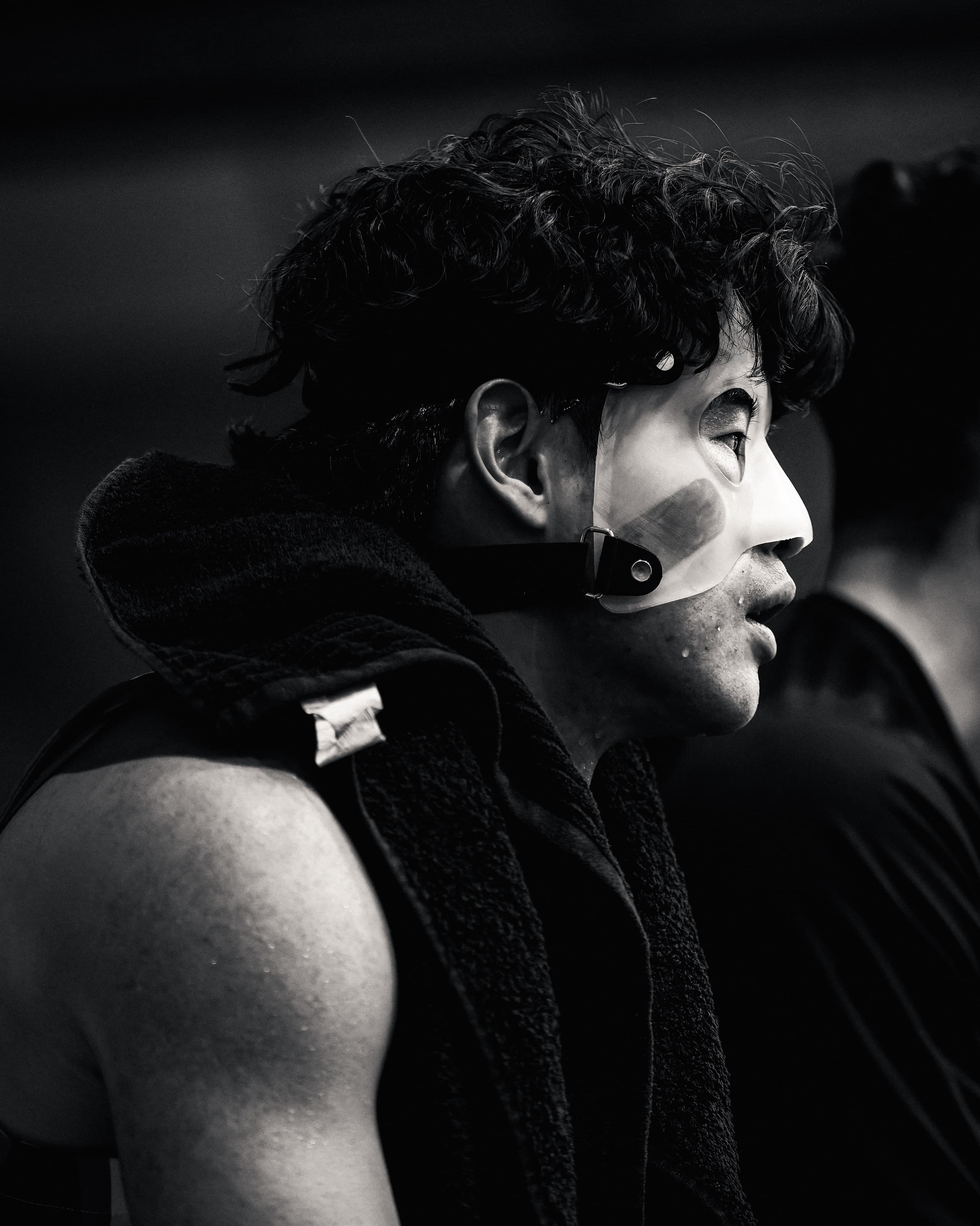 Sport photography by Ranga's Media, Canberra