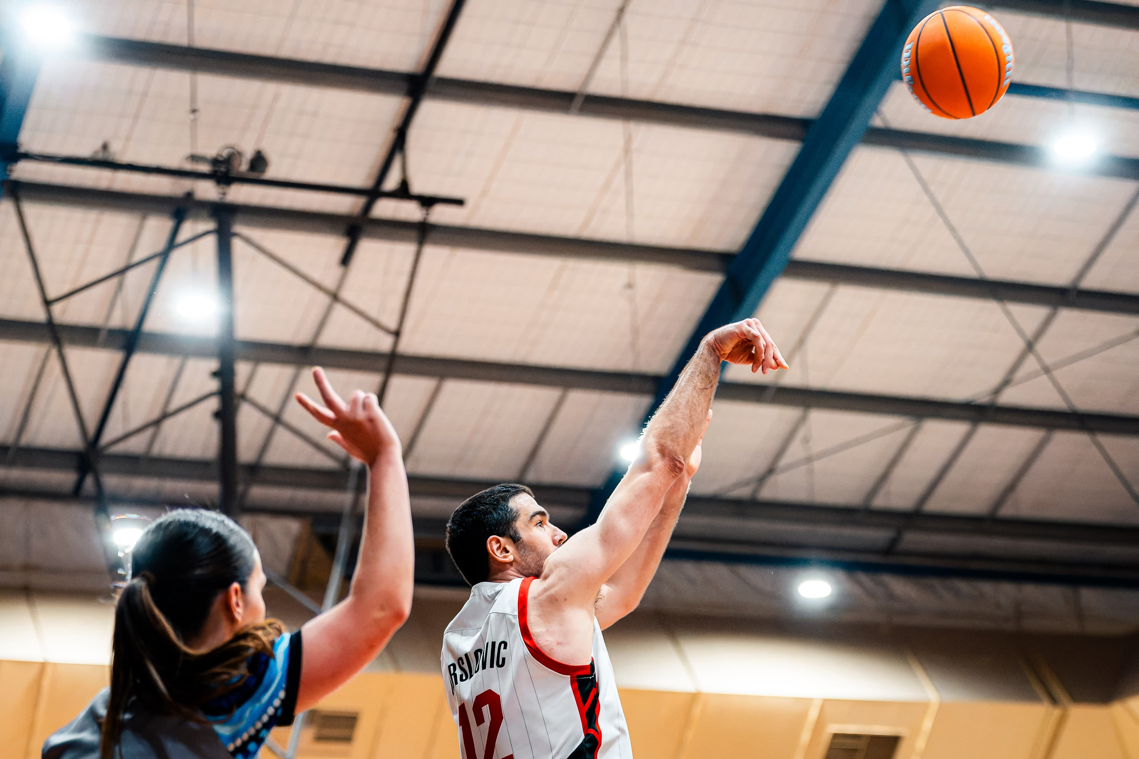 Sport photography by Ranga's Media, Canberra