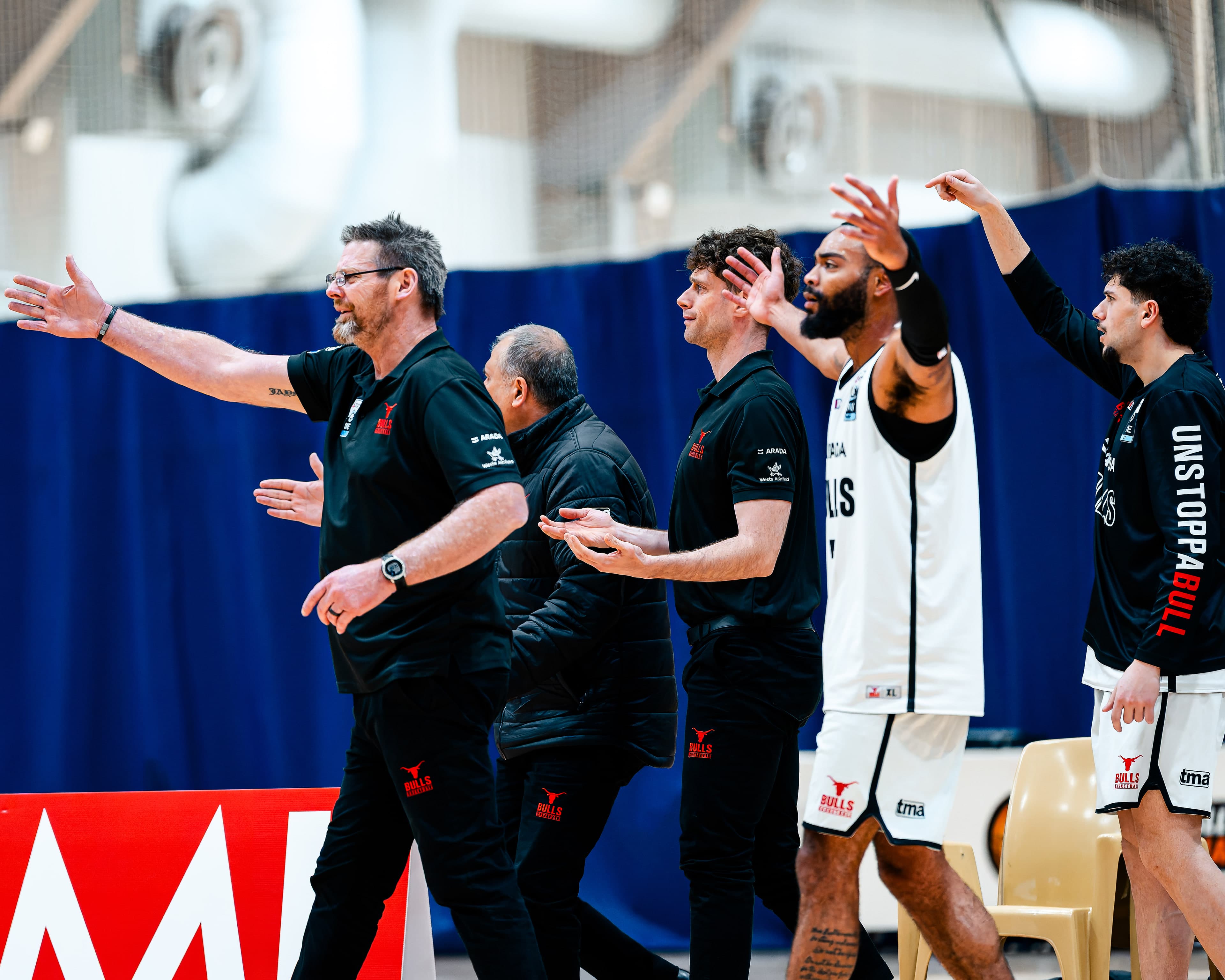 Sport photography by Ranga's Media, Canberra