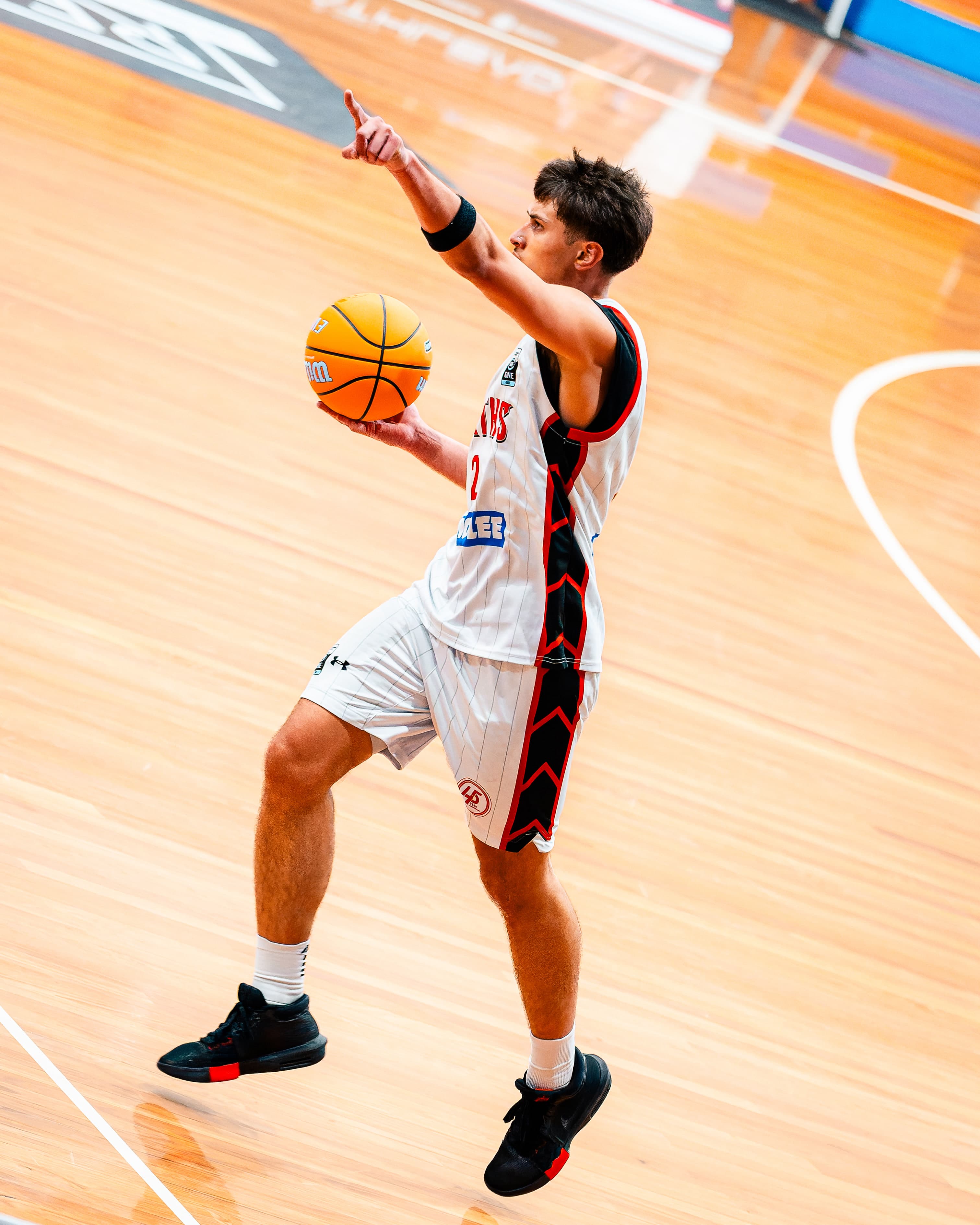 Sport photography by Ranga's Media, Canberra