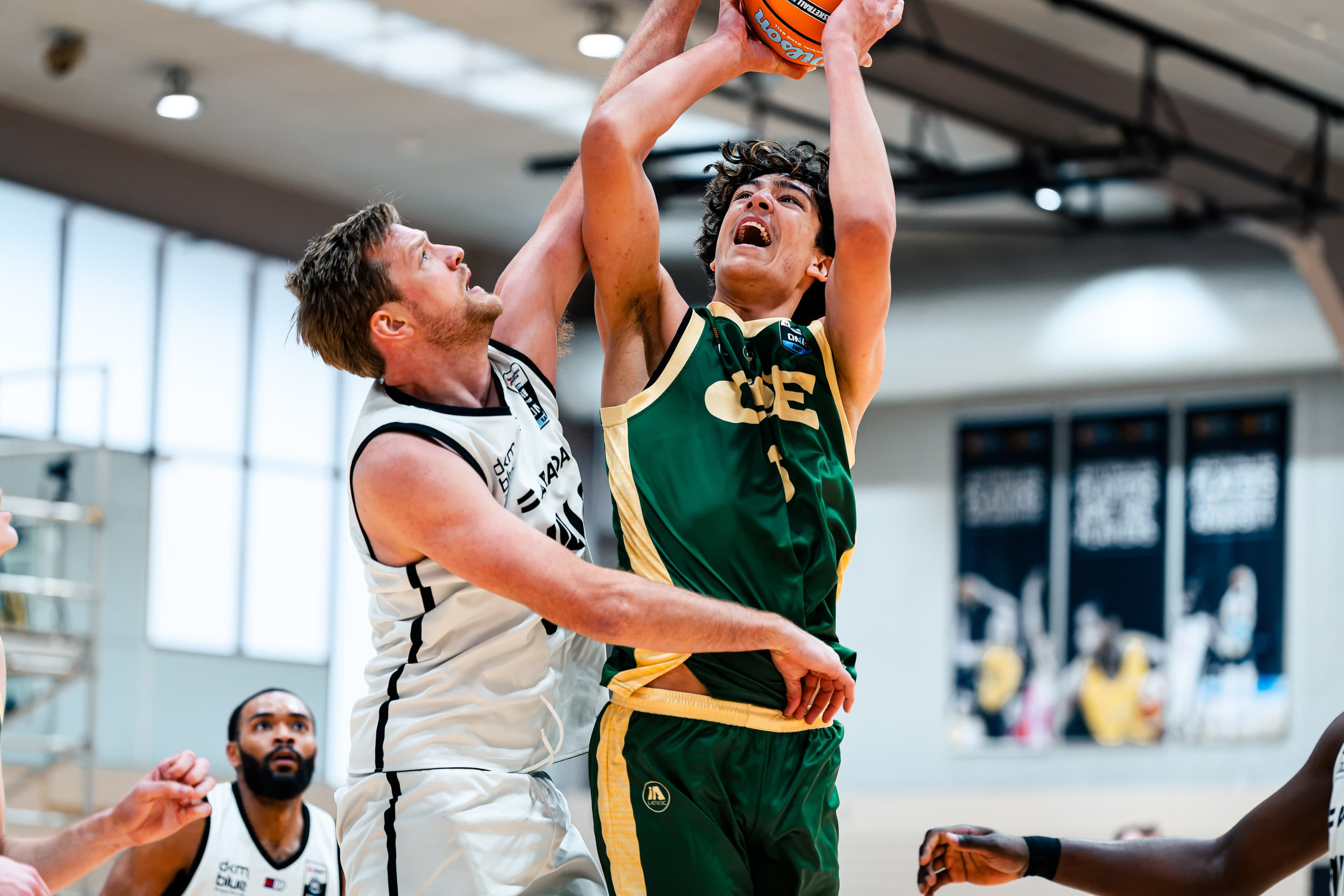 Sport photography by Ranga's Media, Canberra