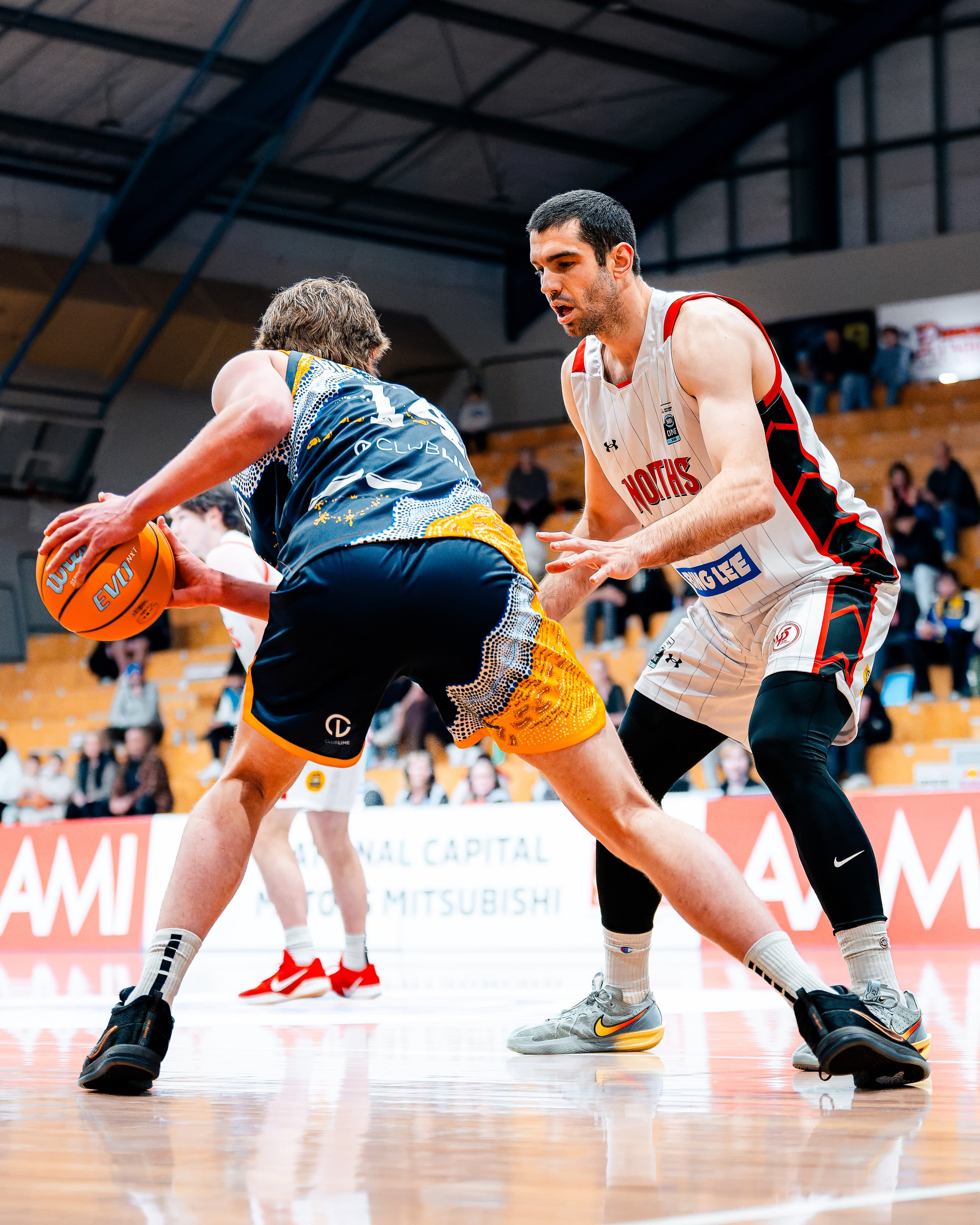 Sport photography by Ranga's Media, Canberra