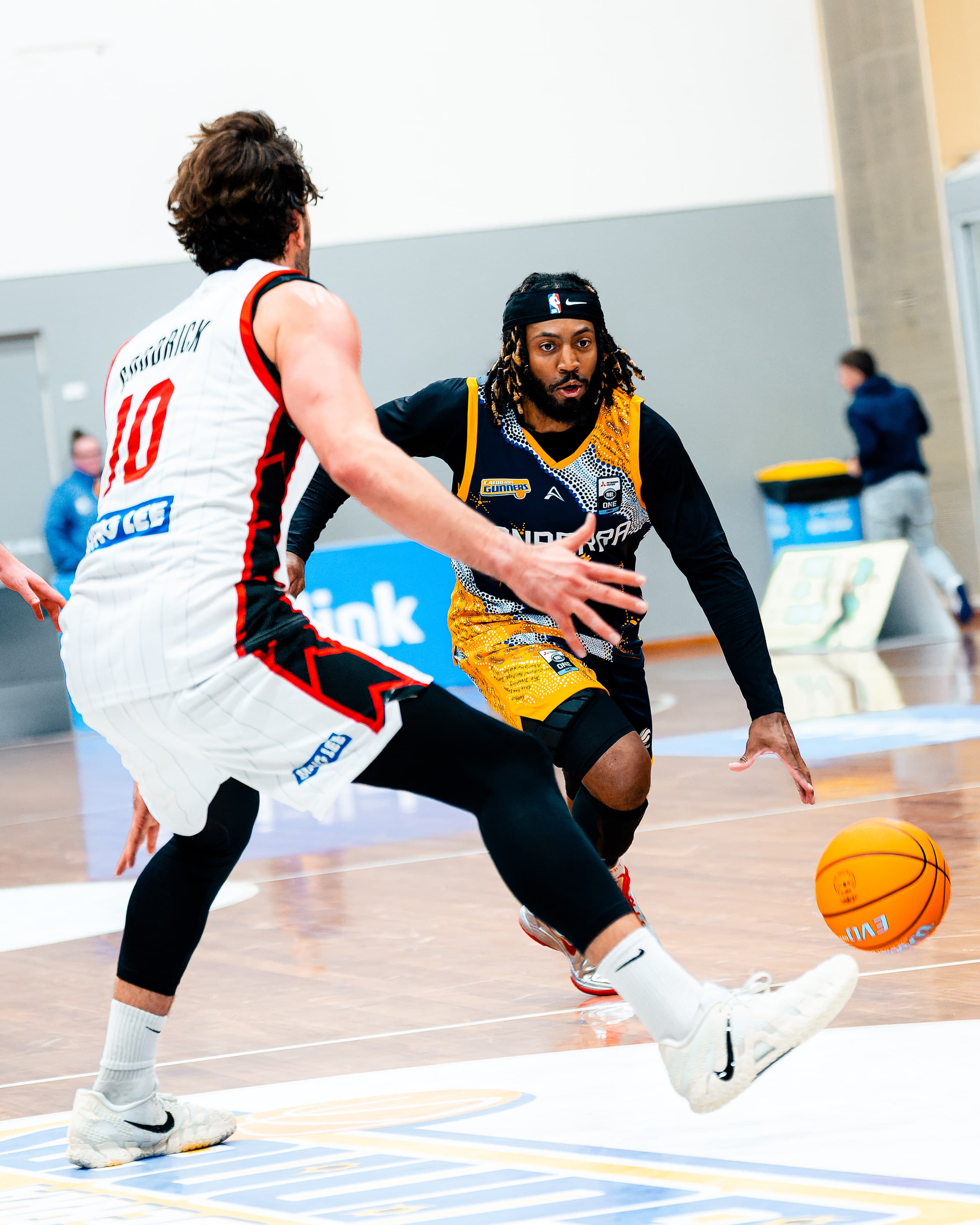 Sport photography by Ranga's Media, Canberra