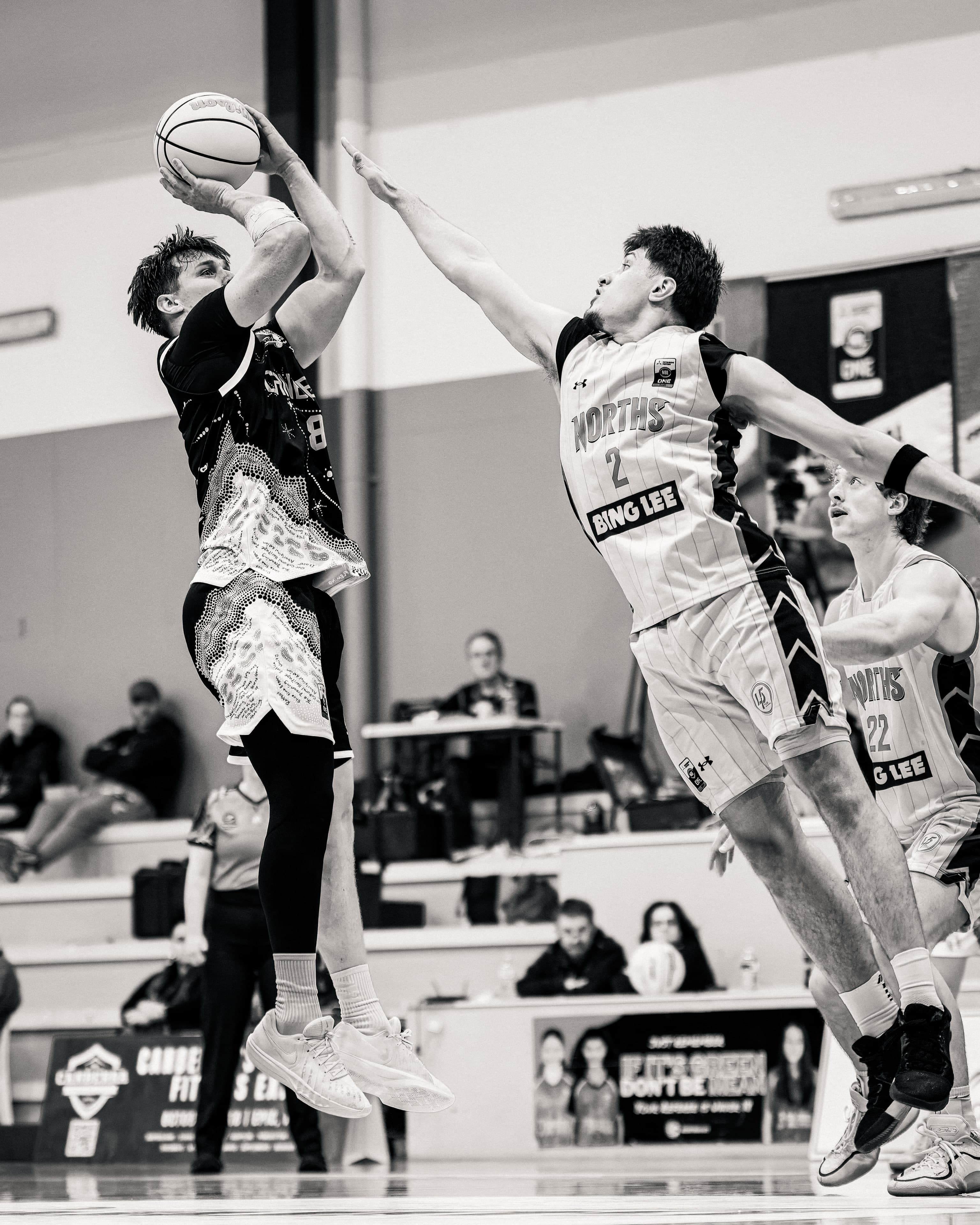 Sport photography by Ranga's Media, Canberra