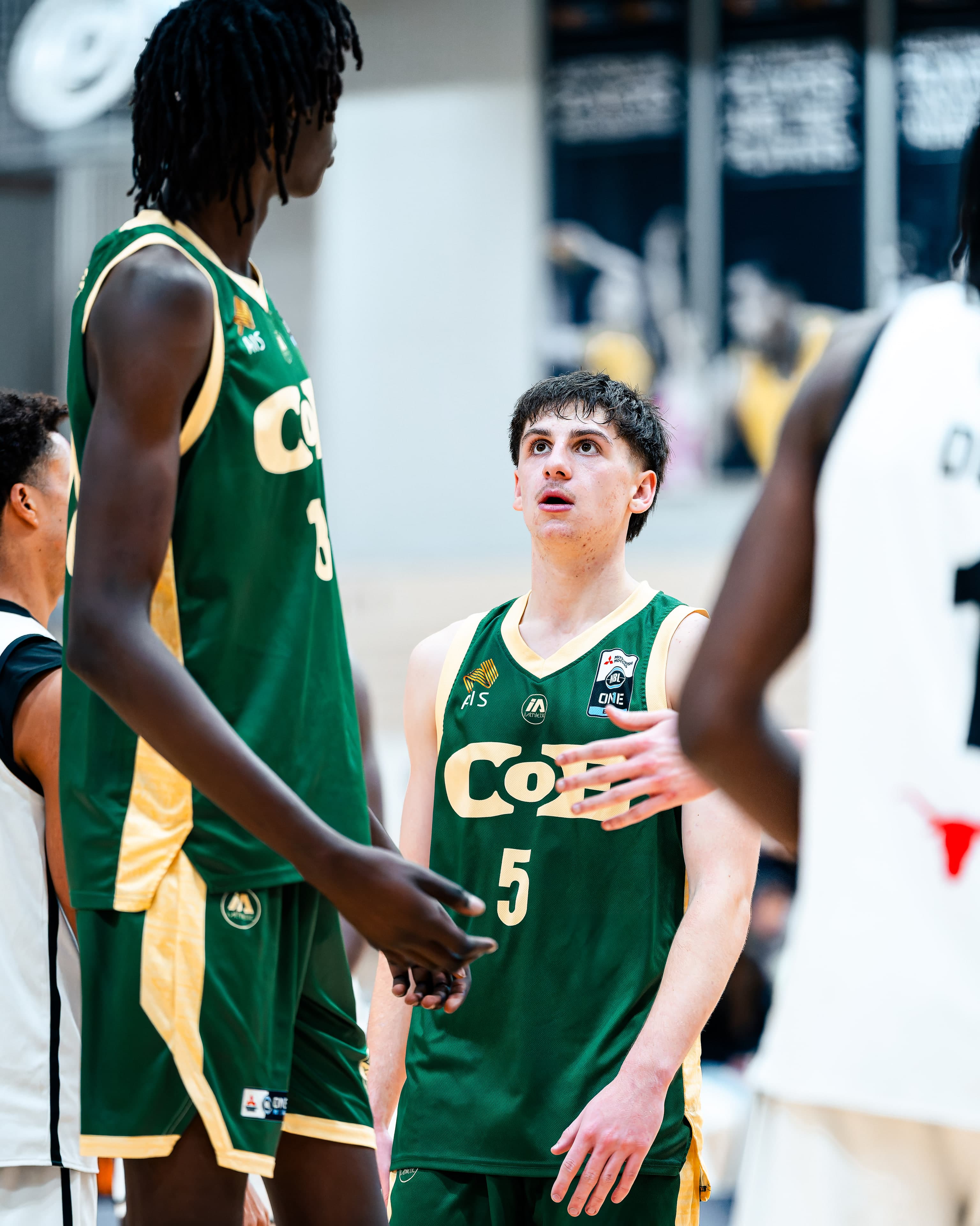 Sport photography by Ranga's Media, Canberra