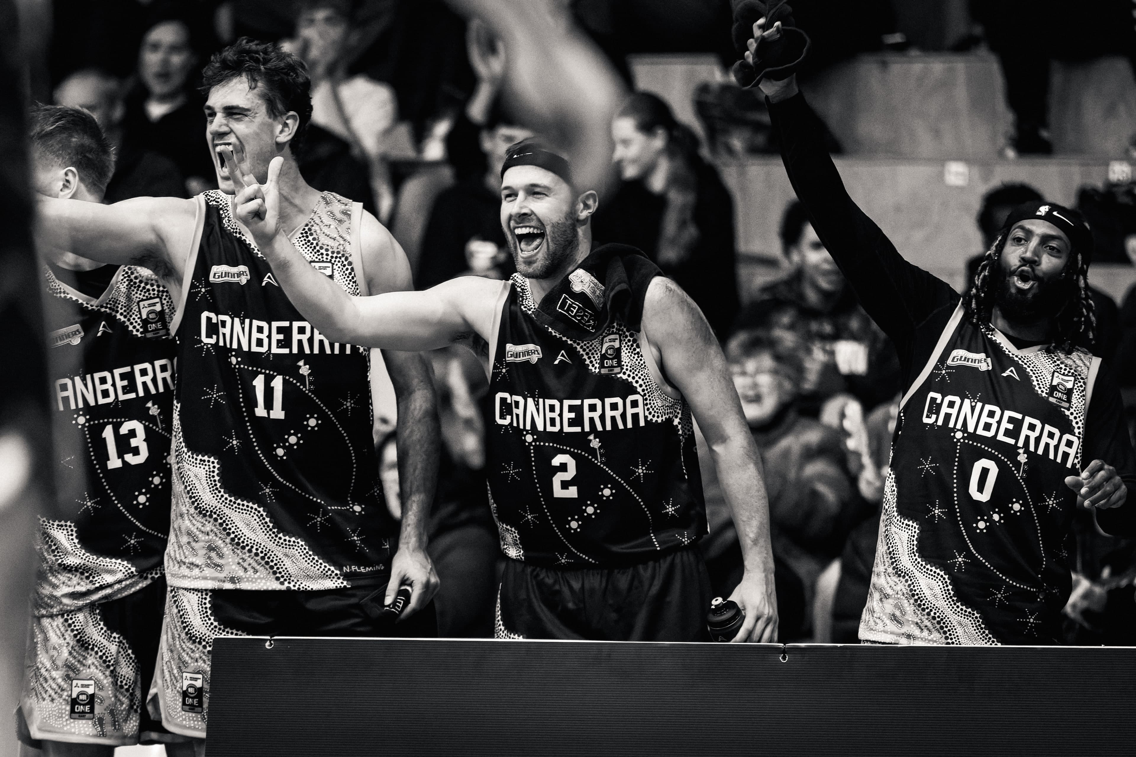 Sport photography by Ranga's Media, Canberra