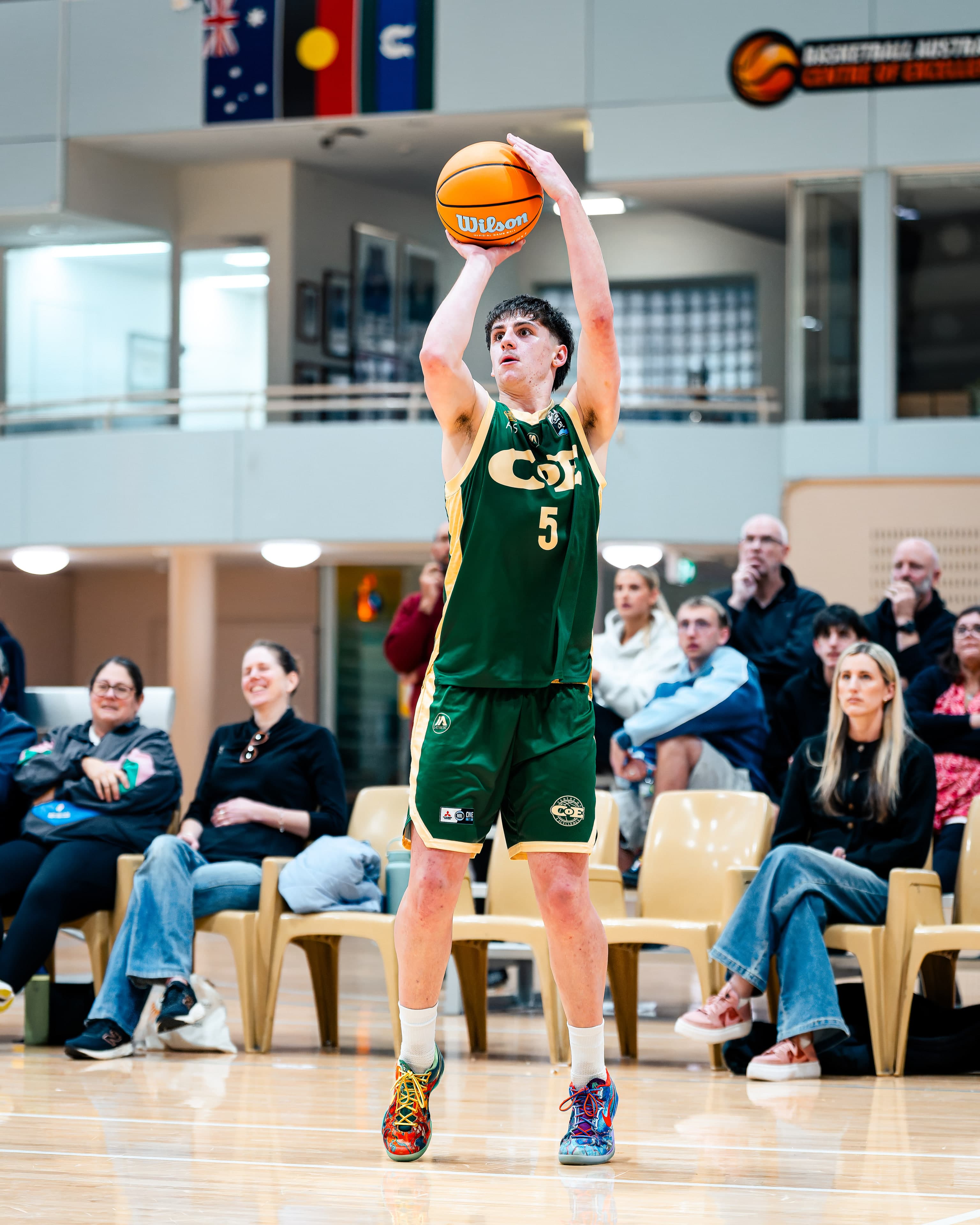Sport photography by Ranga's Media, Canberra