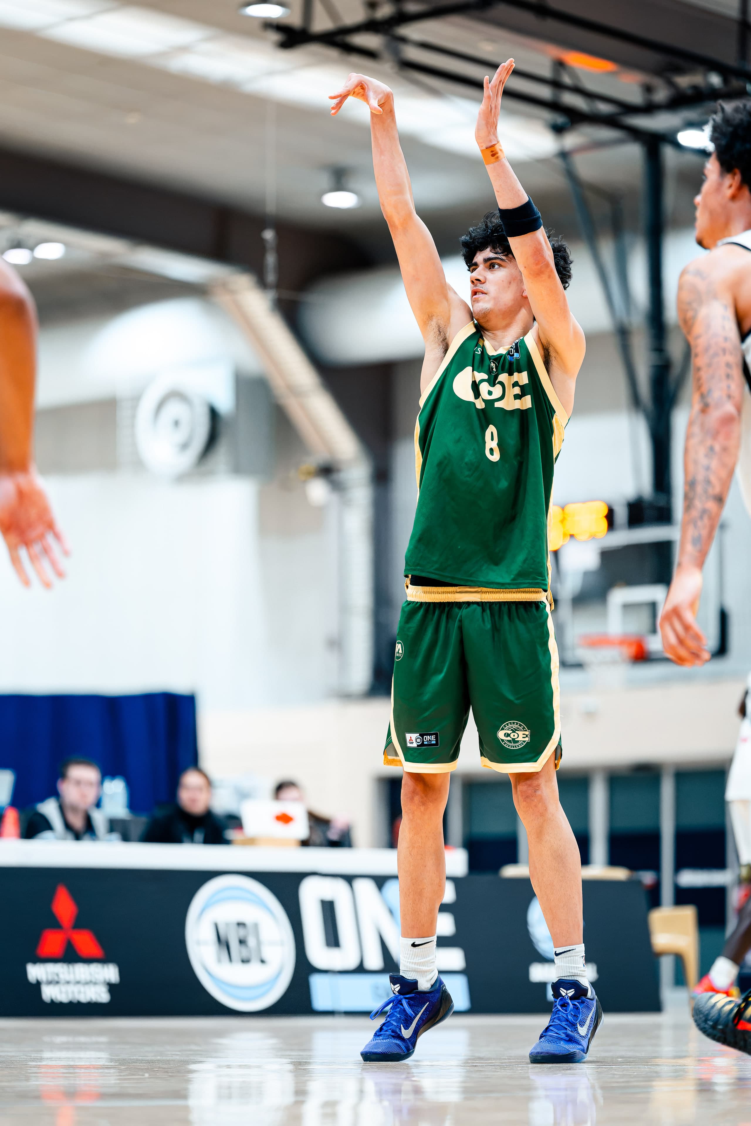 Sport photography by Ranga's Media, Canberra