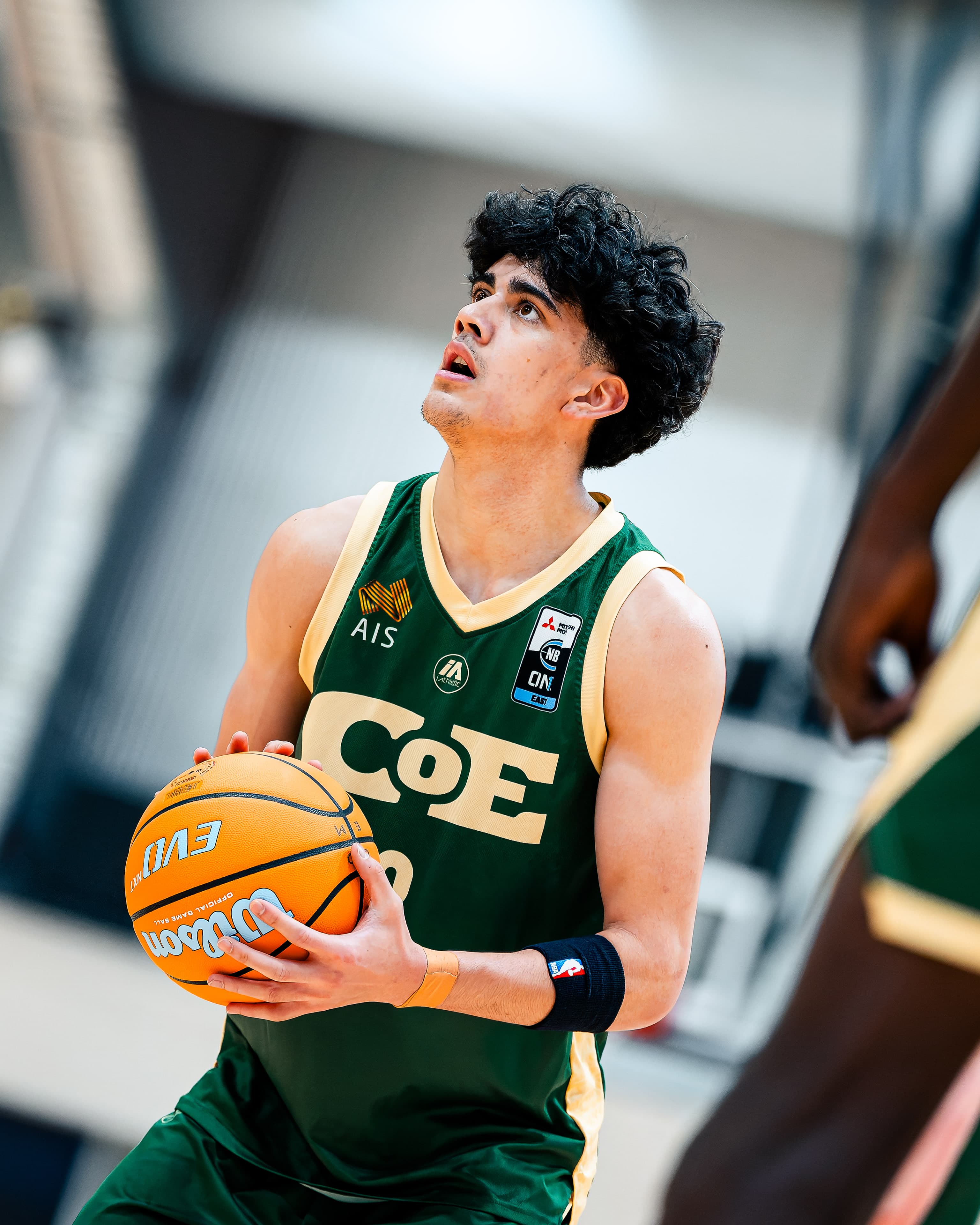 Sport photography by Ranga's Media, Canberra