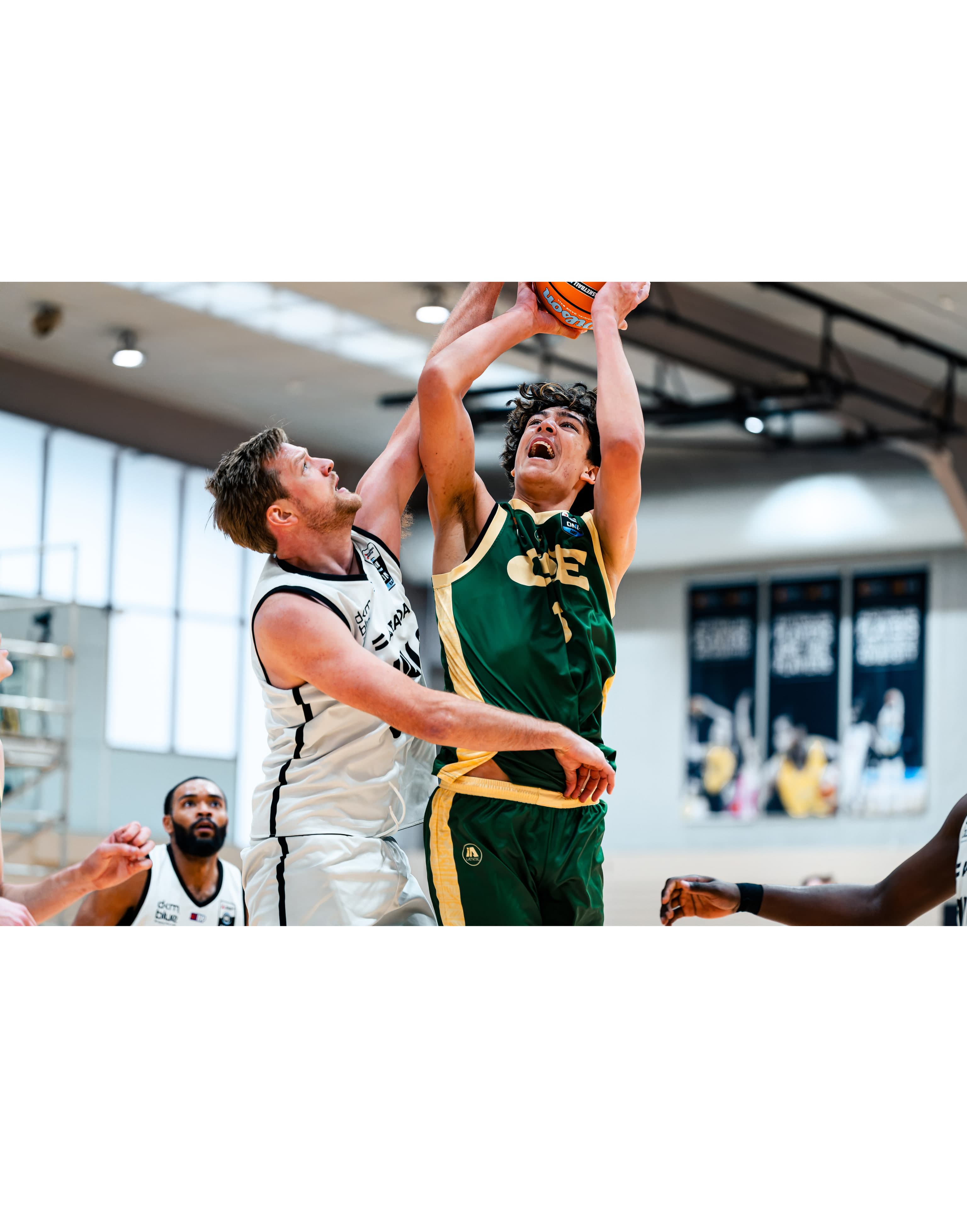 Sport photography by Ranga's Media, Canberra