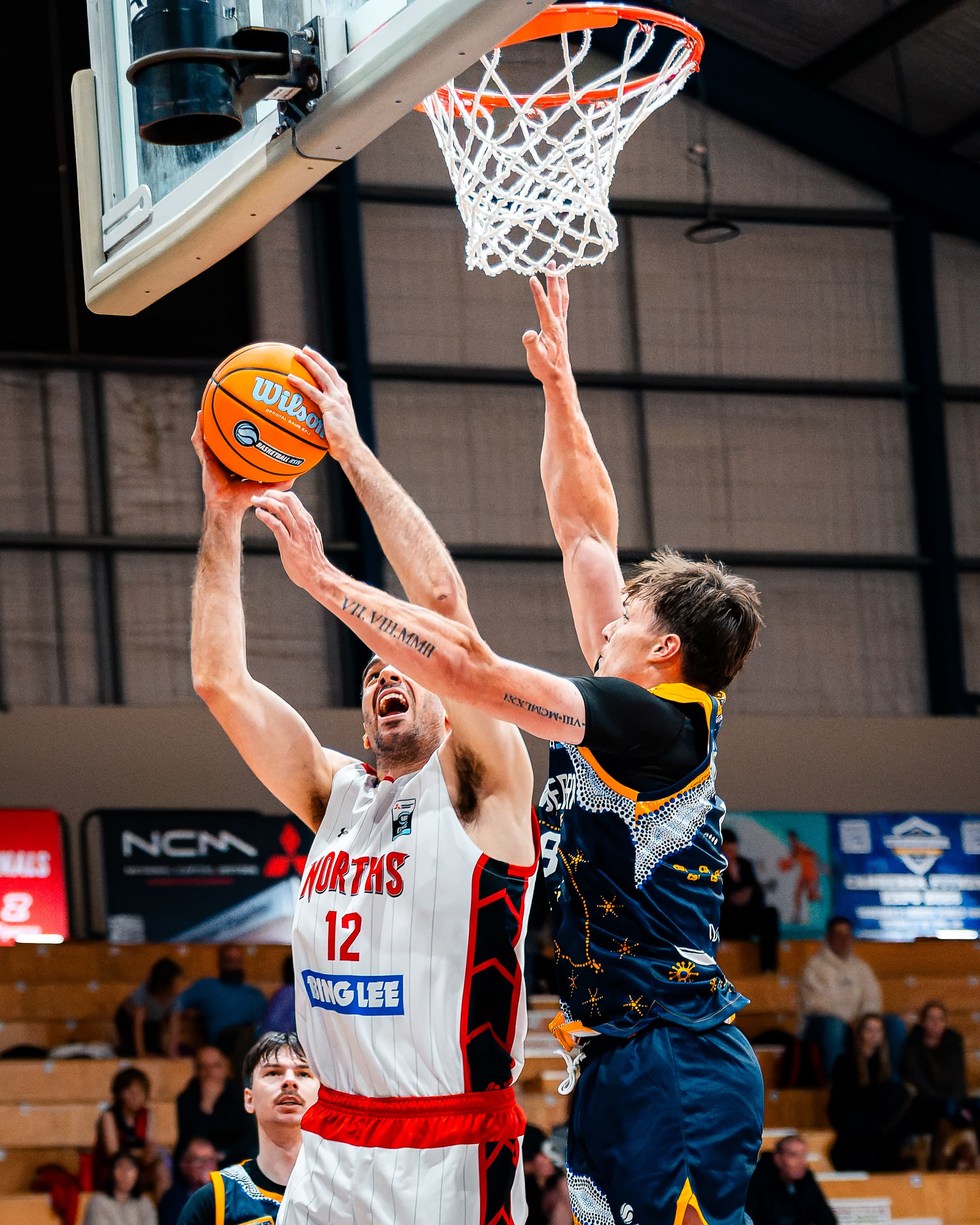 Sport photography by Ranga's Media, Canberra
