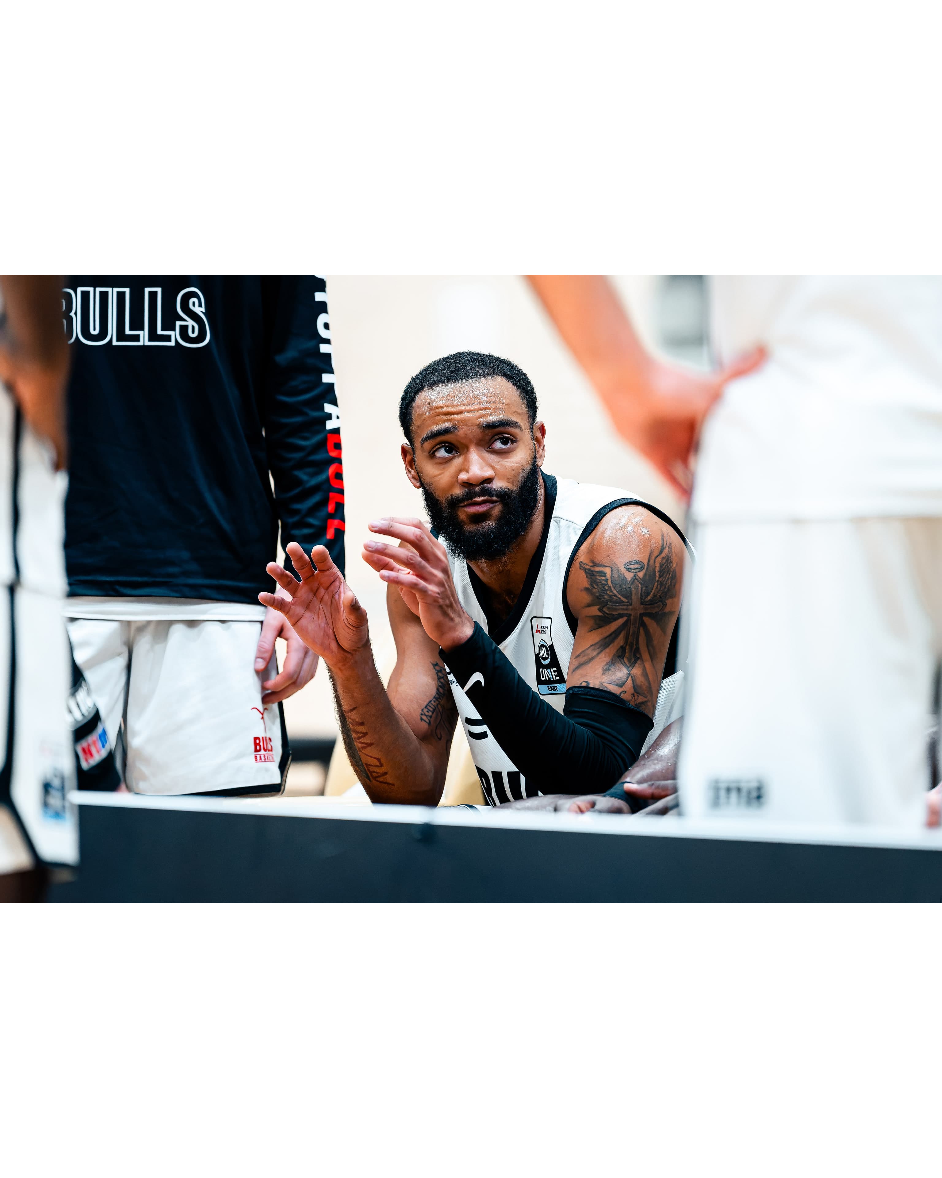 Sport photography by Ranga's Media, Canberra