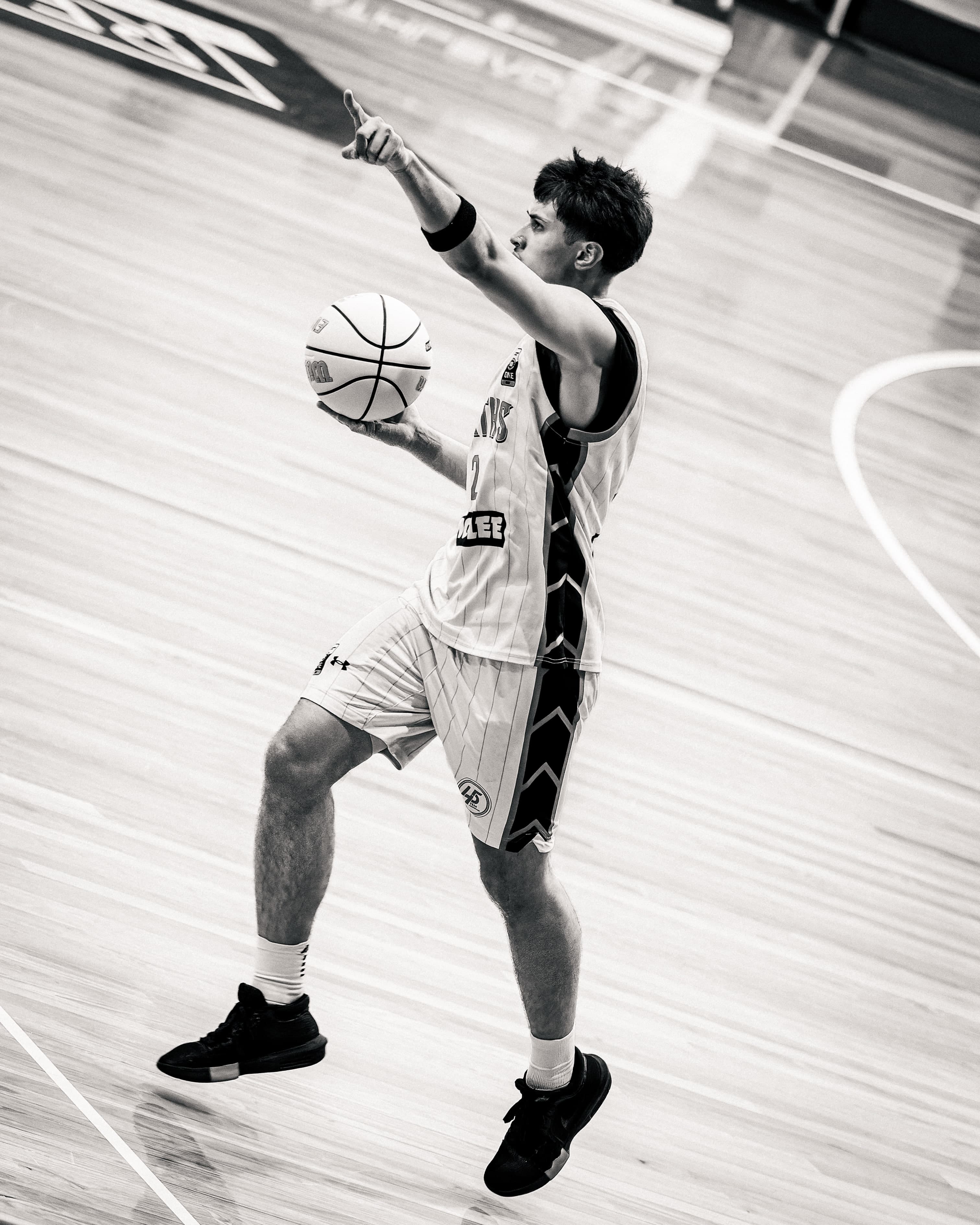 Sport photography by Ranga's Media, Canberra