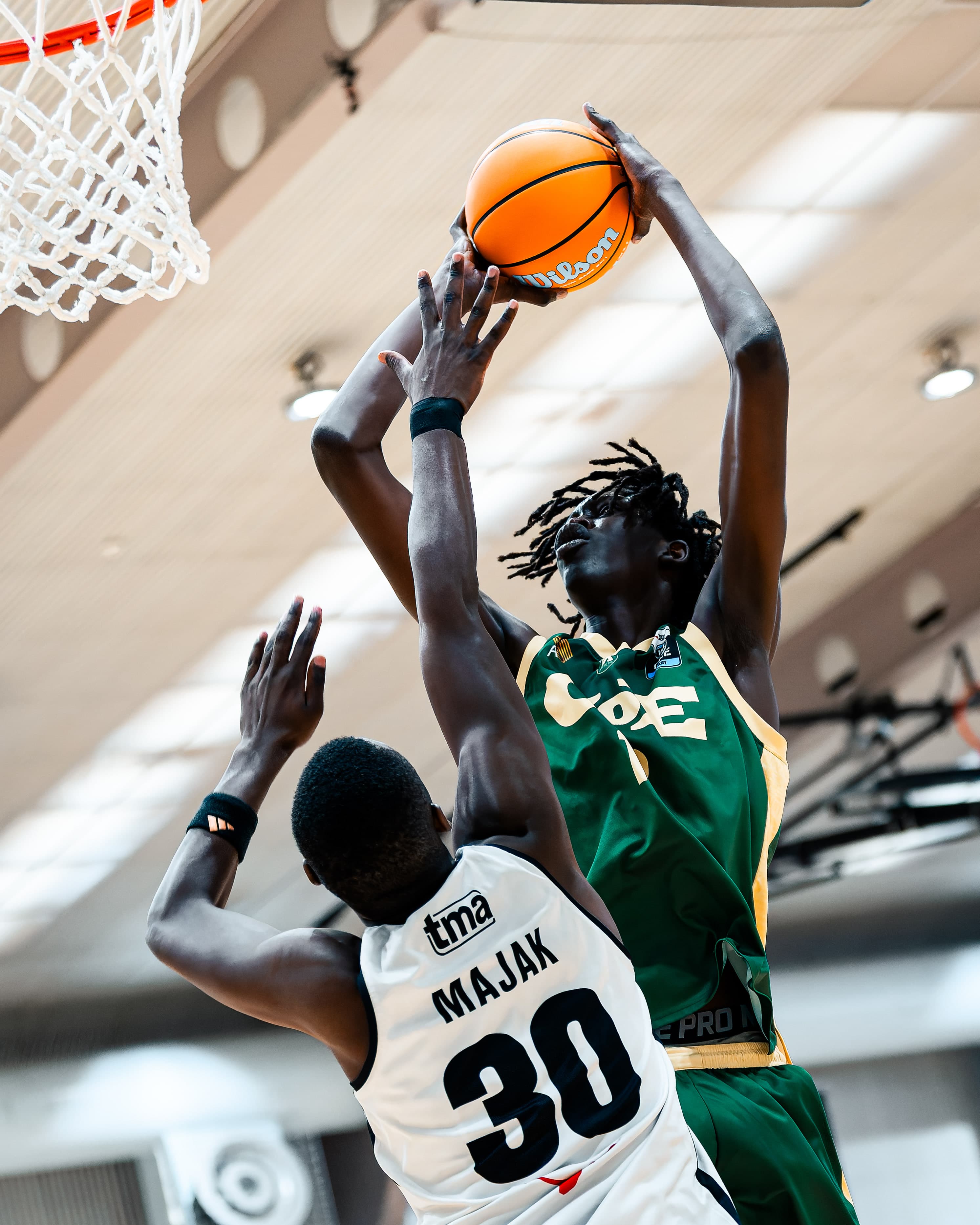 Sport photography by Ranga's Media, Canberra