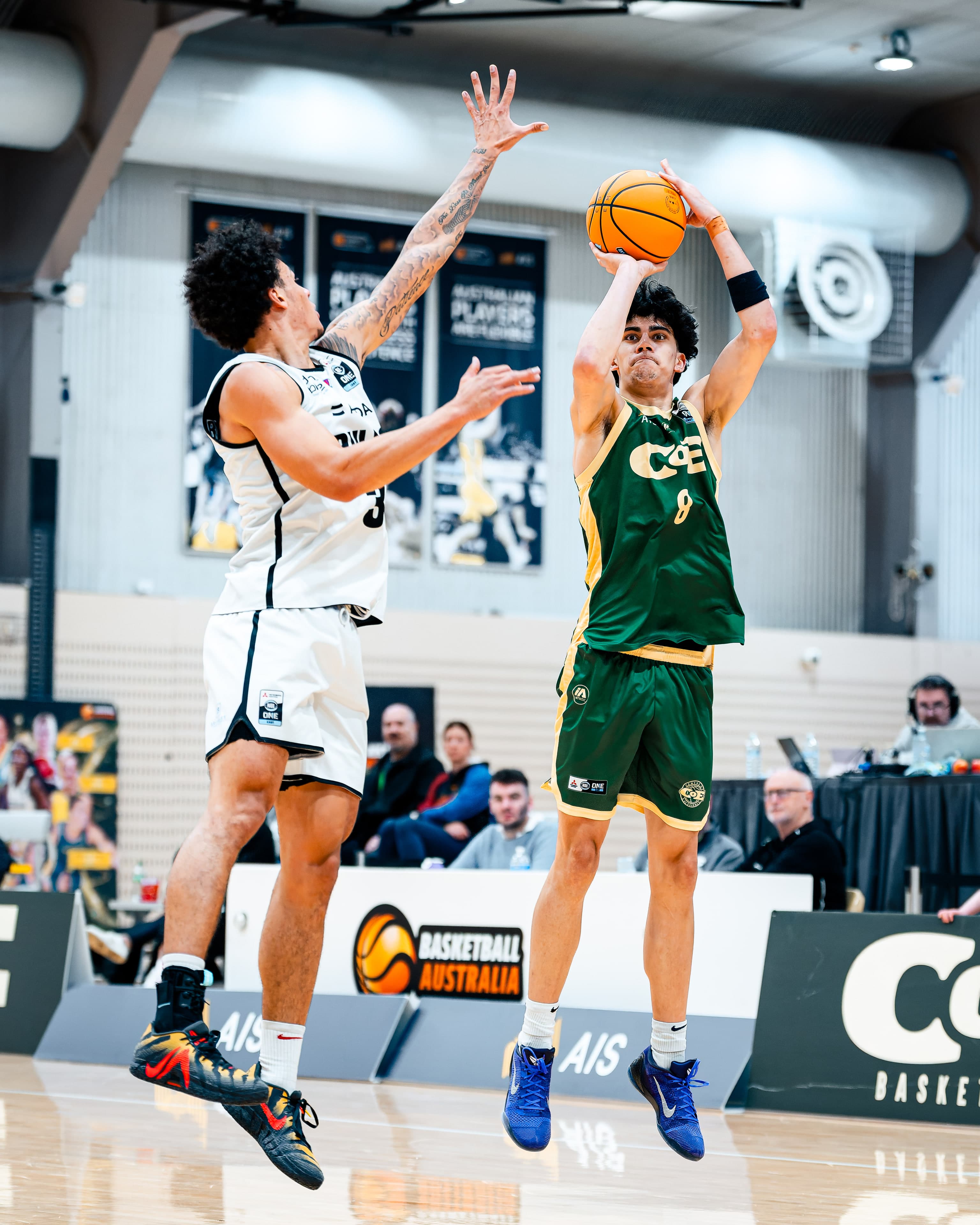 Sport photography by Ranga's Media, Canberra