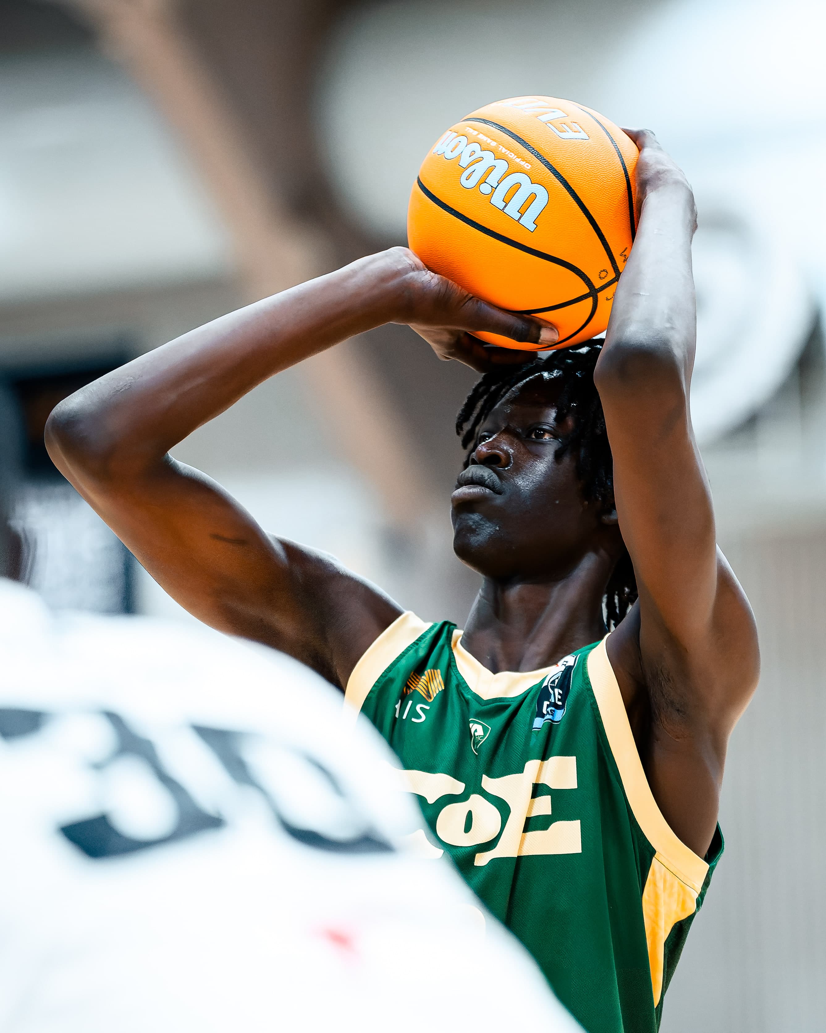 Sport photography by Ranga's Media, Canberra