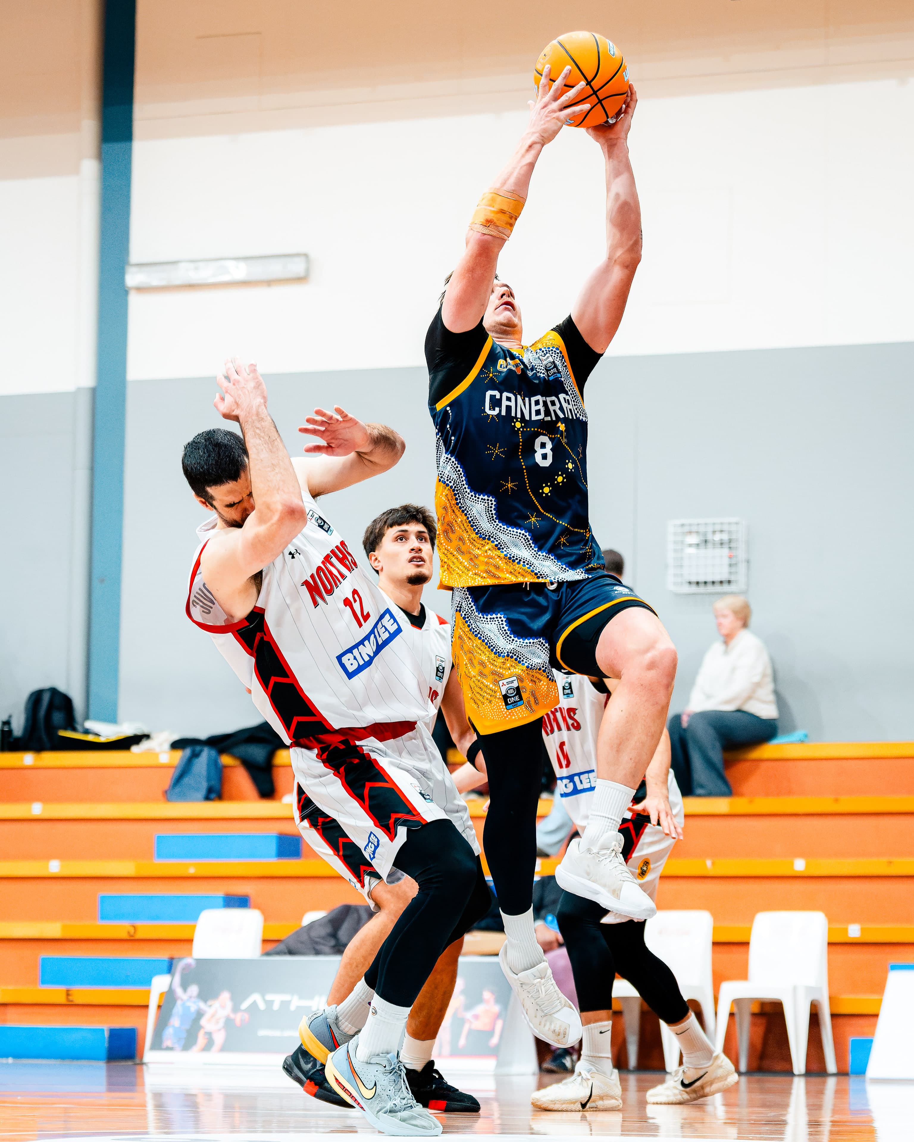 Sport photography by Ranga's Media, Canberra