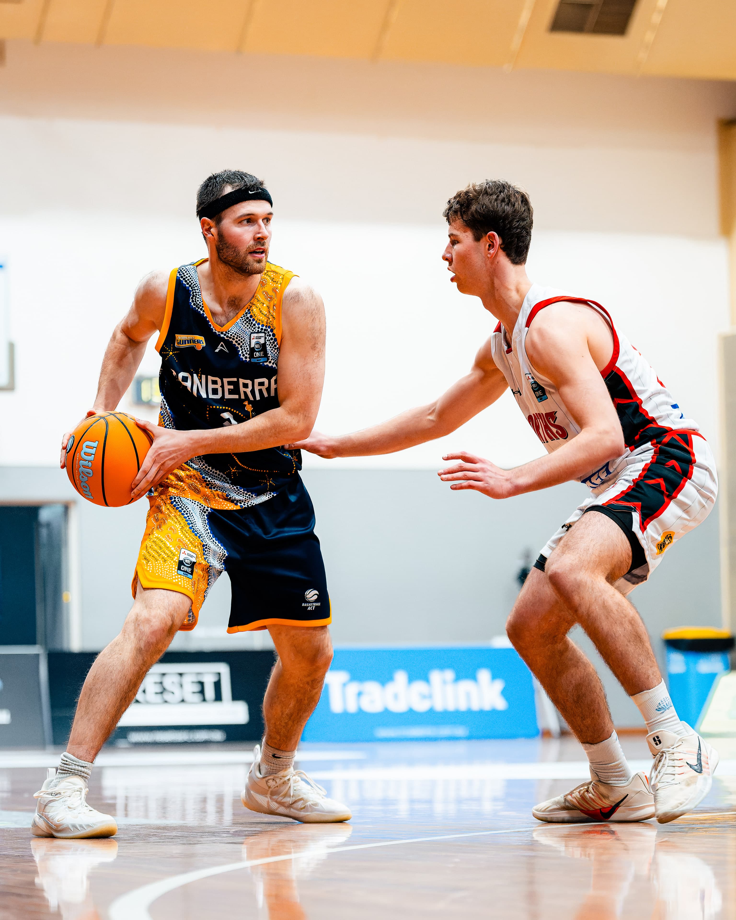 Sport photography by Ranga's Media, Canberra
