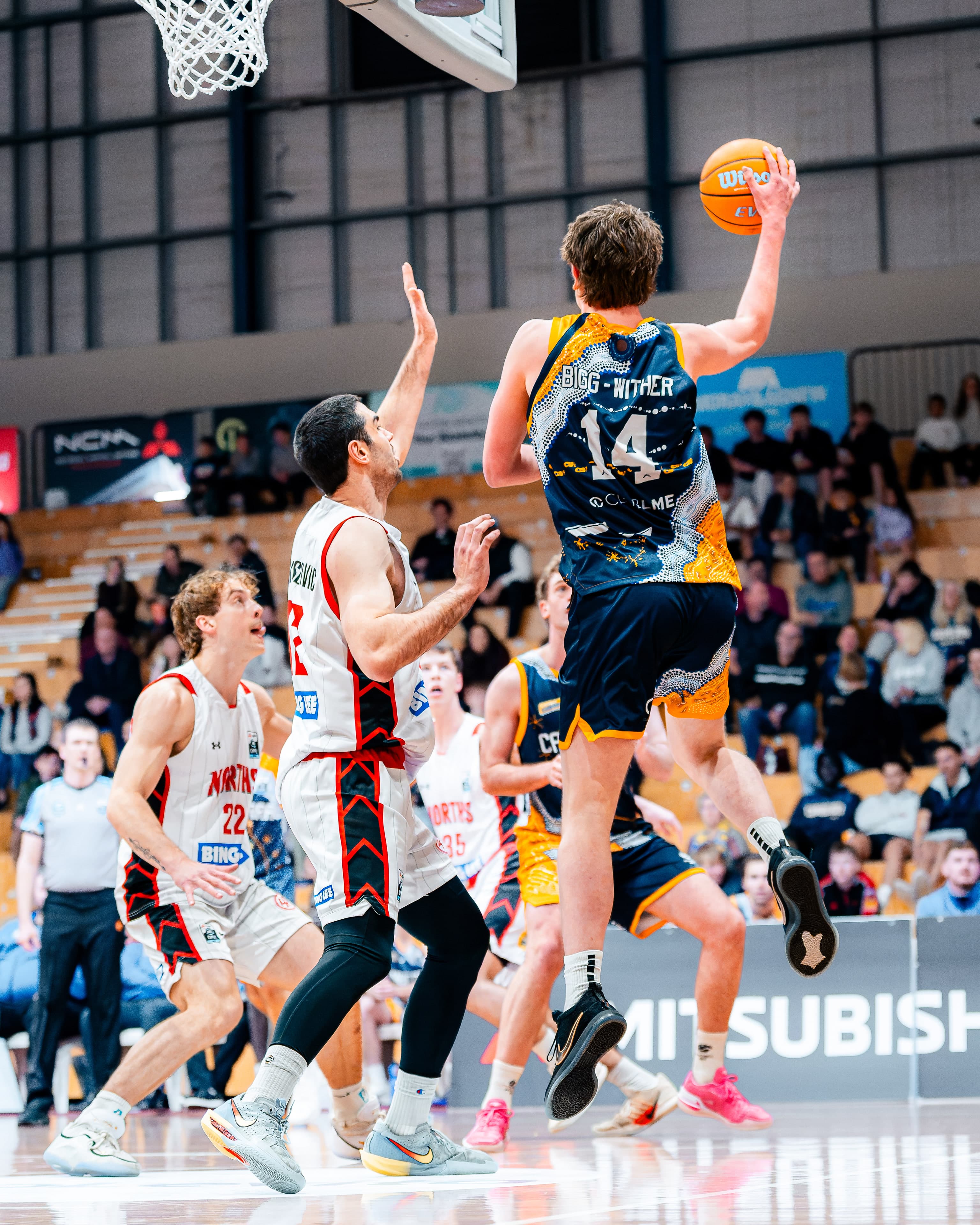 Sport photography by Ranga's Media, Canberra