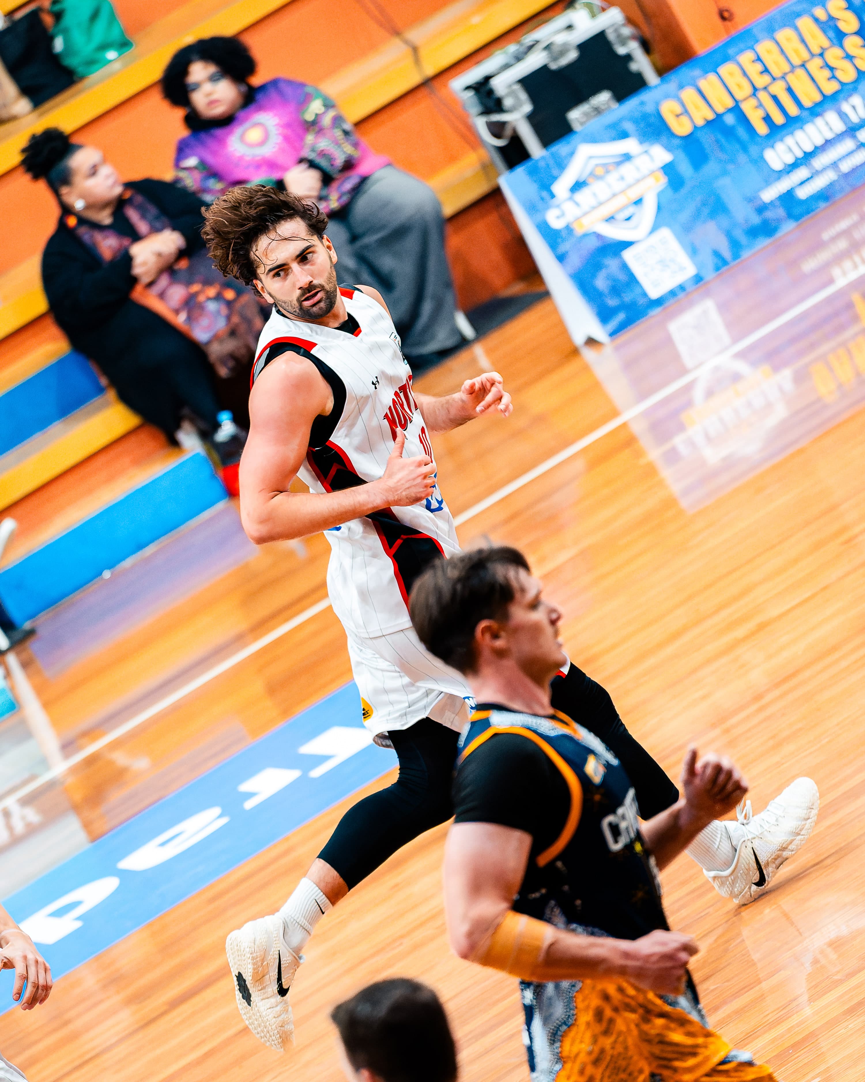 Sport photography by Ranga's Media, Canberra
