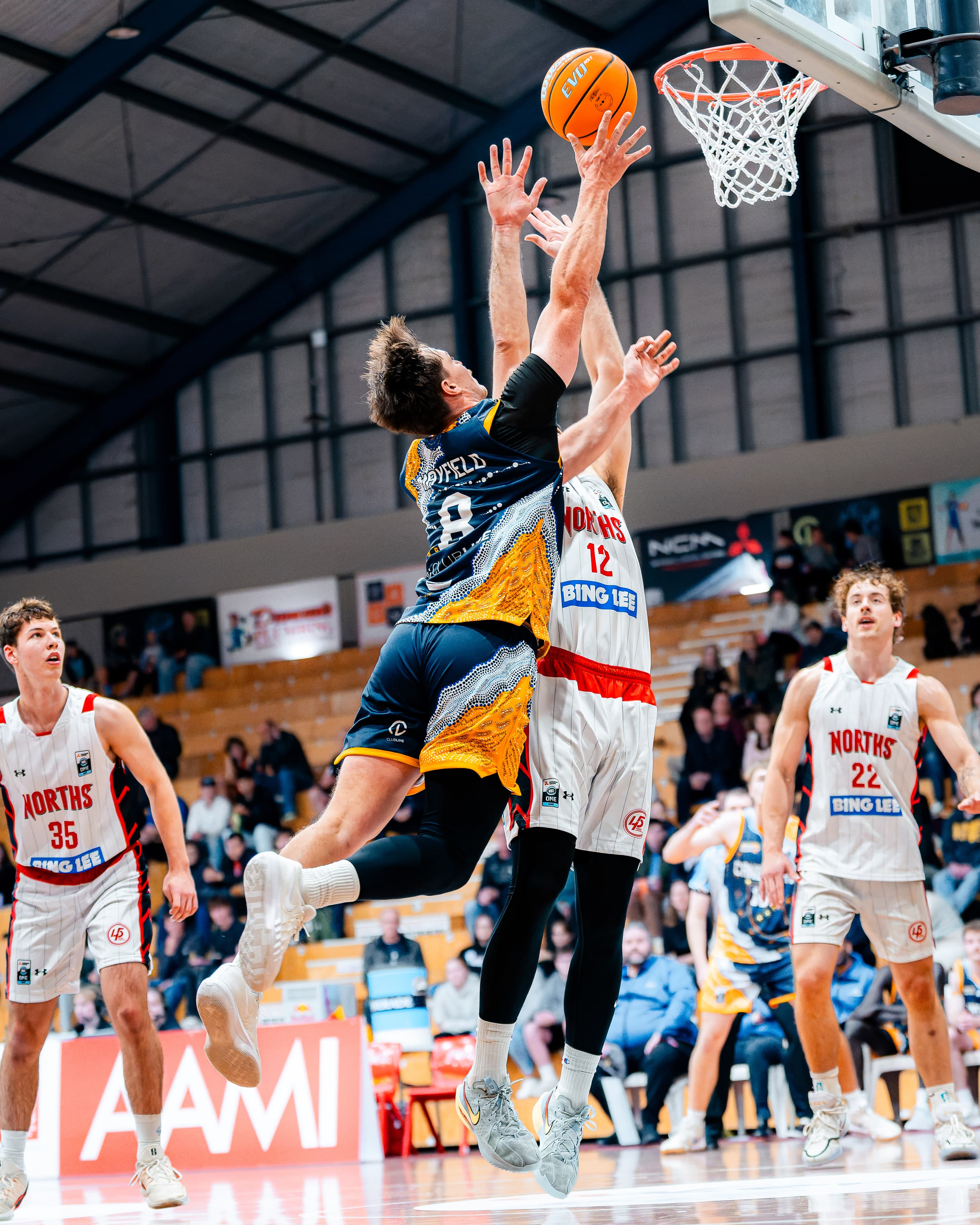 Sport photography by Ranga's Media, Canberra