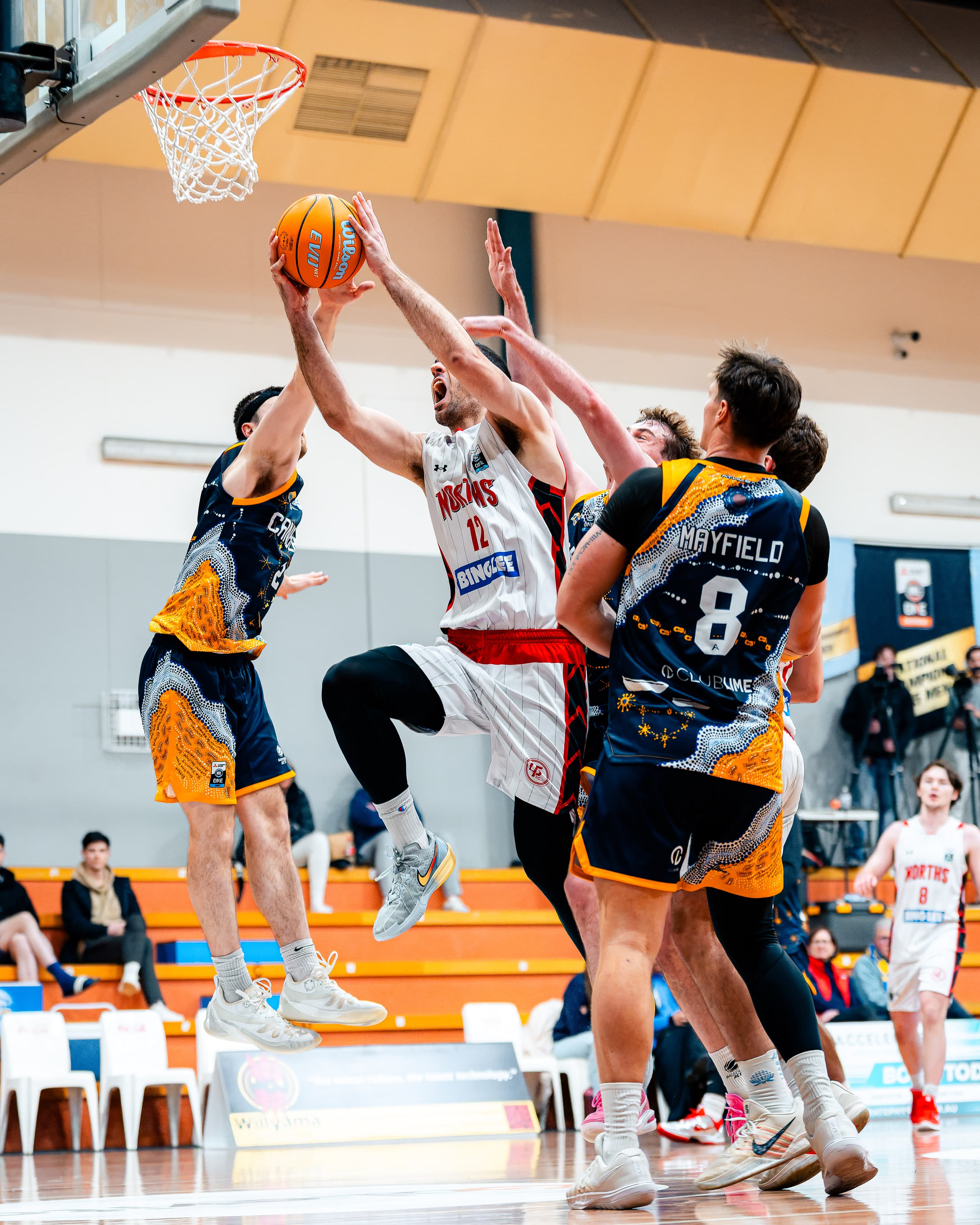 Sport photography by Ranga's Media, Canberra