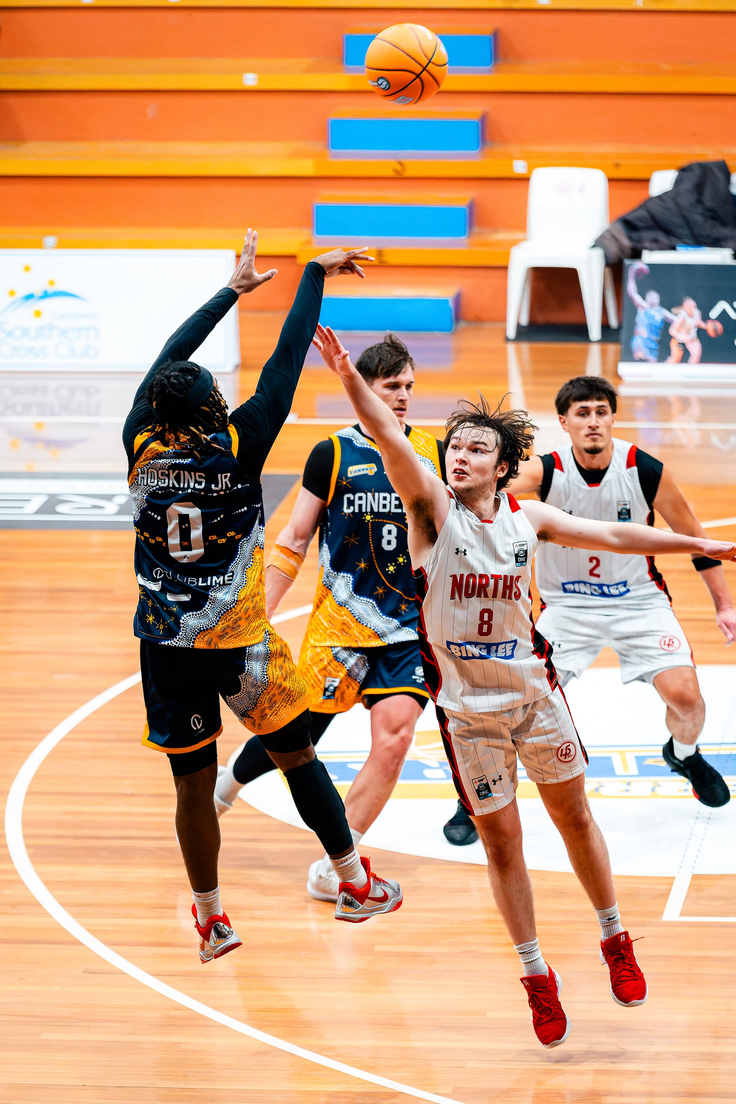 Sport photography by Ranga's Media, Canberra
