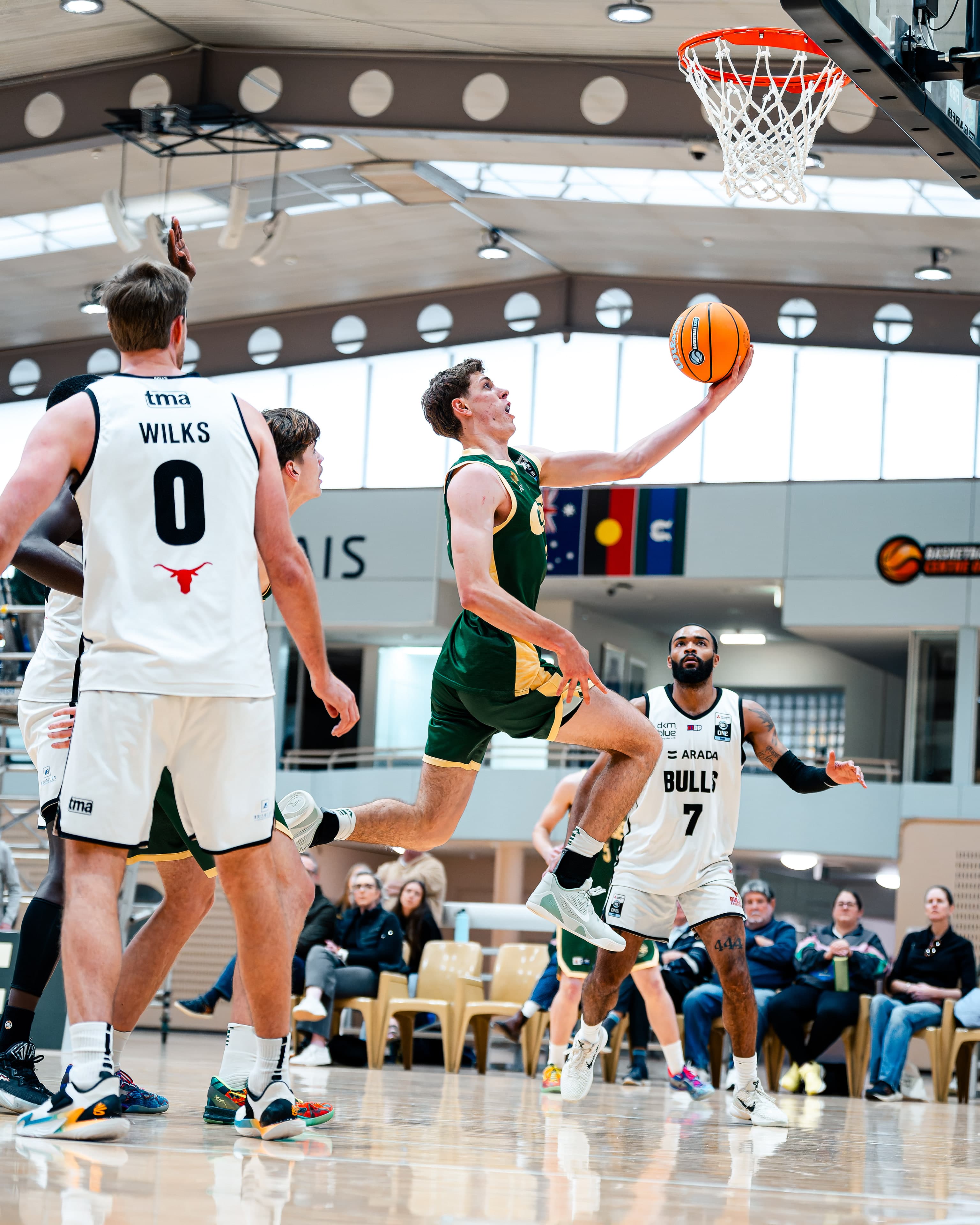 Sport photography by Ranga's Media, Canberra