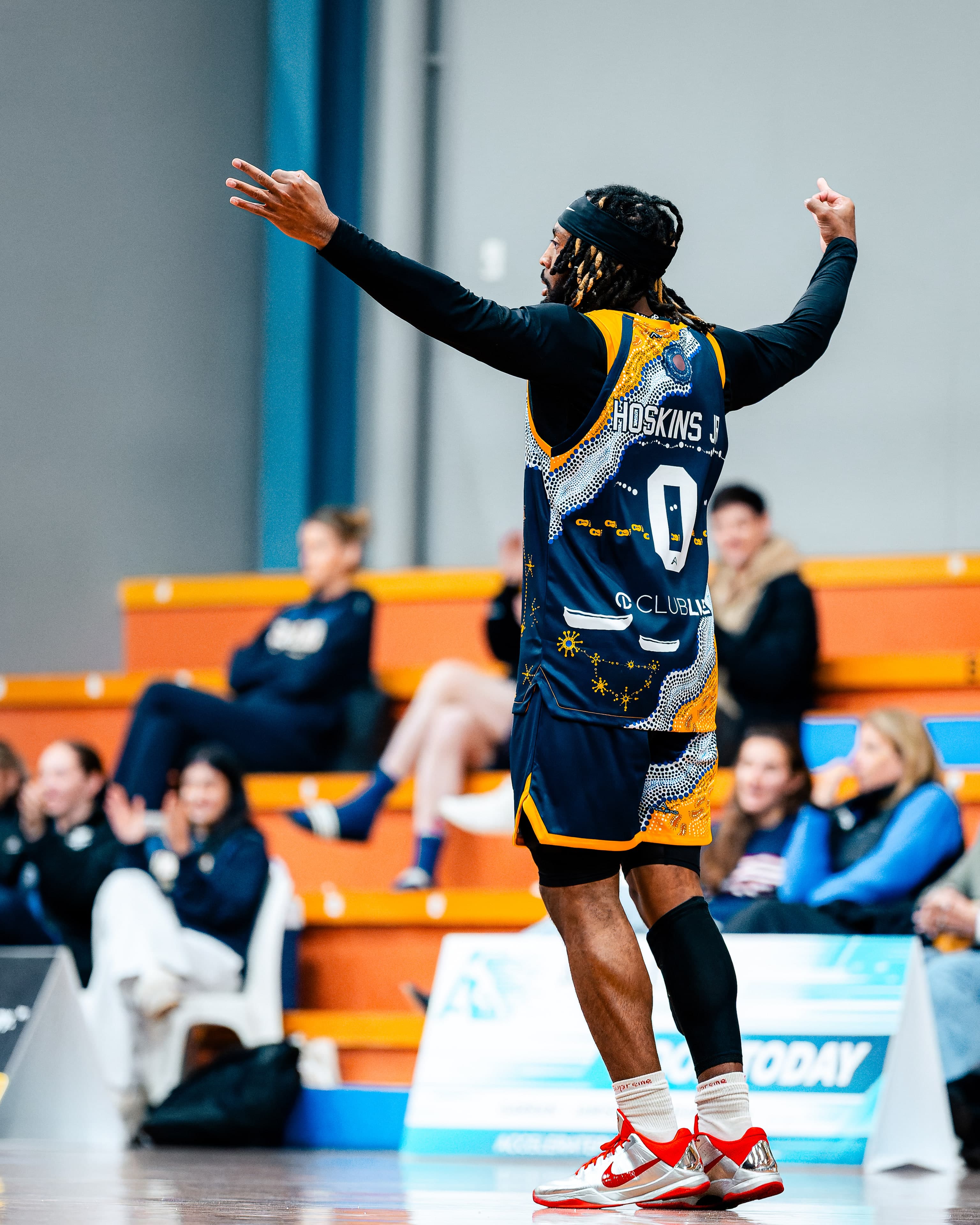 Sport photography by Ranga's Media, Canberra