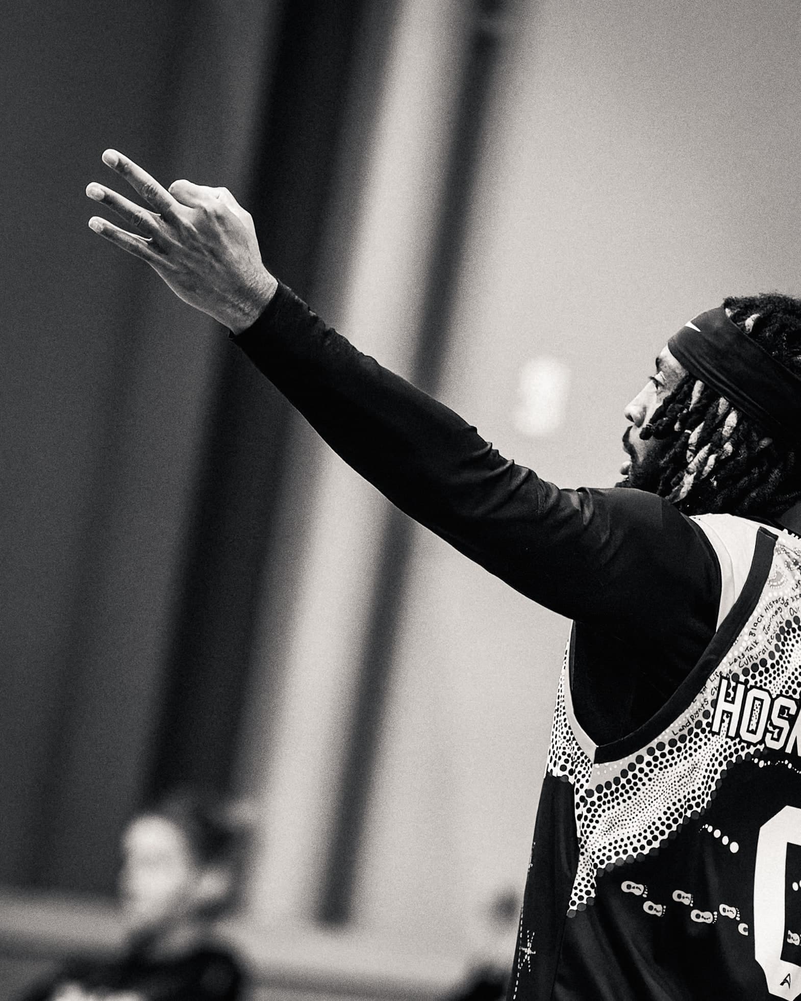 Sport photography by Ranga's Media, Canberra
