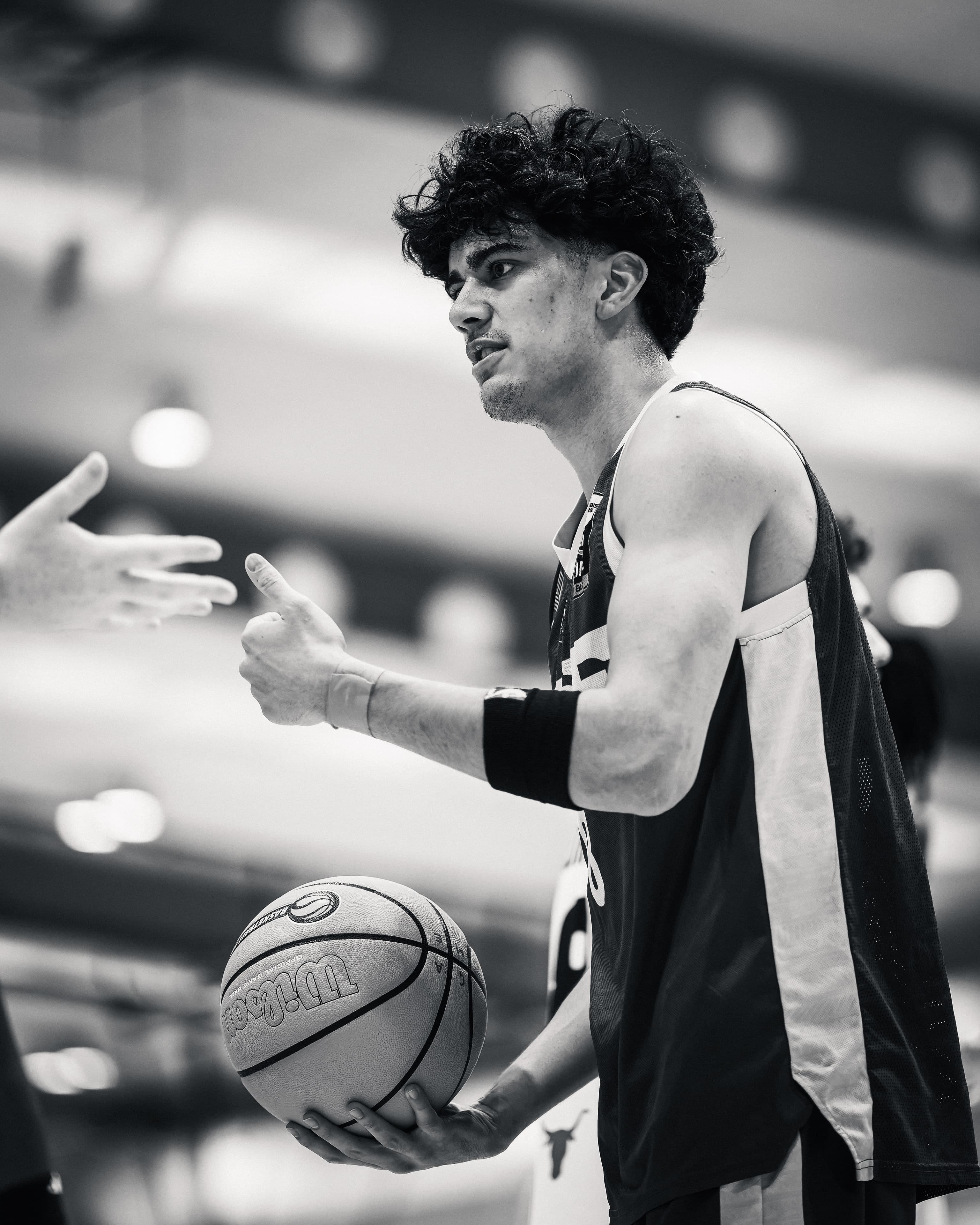 Sport photography by Ranga's Media, Canberra