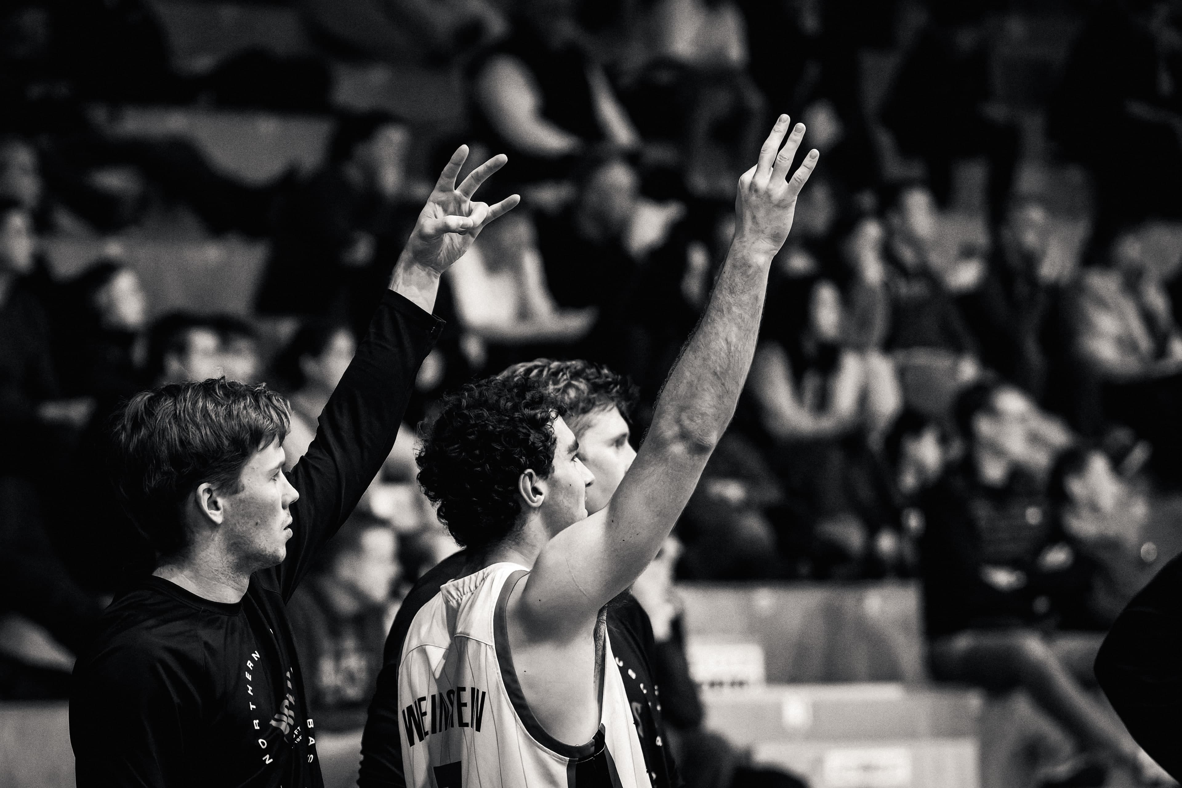 Sport photography by Ranga's Media, Canberra