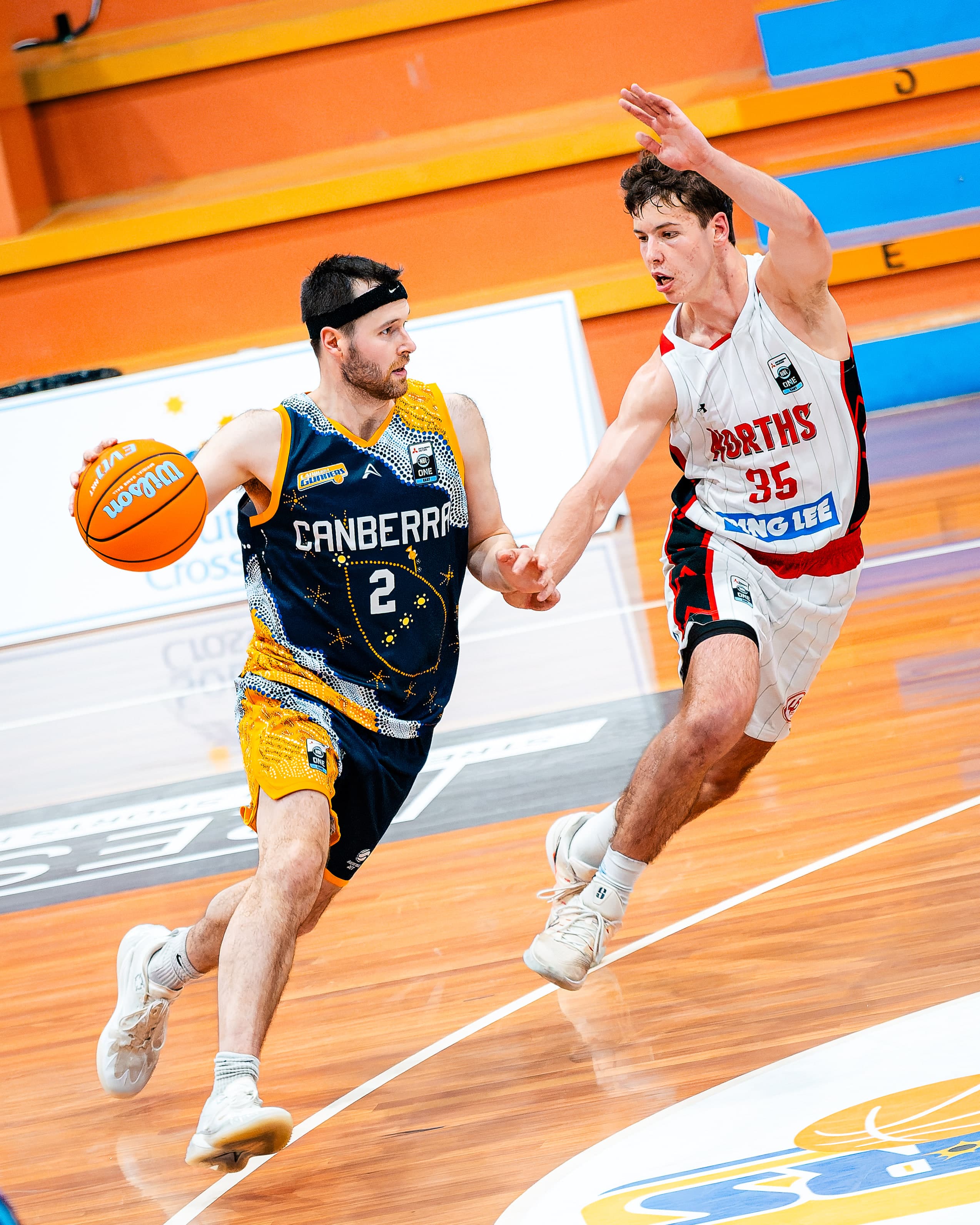 Sport photography by Ranga's Media, Canberra