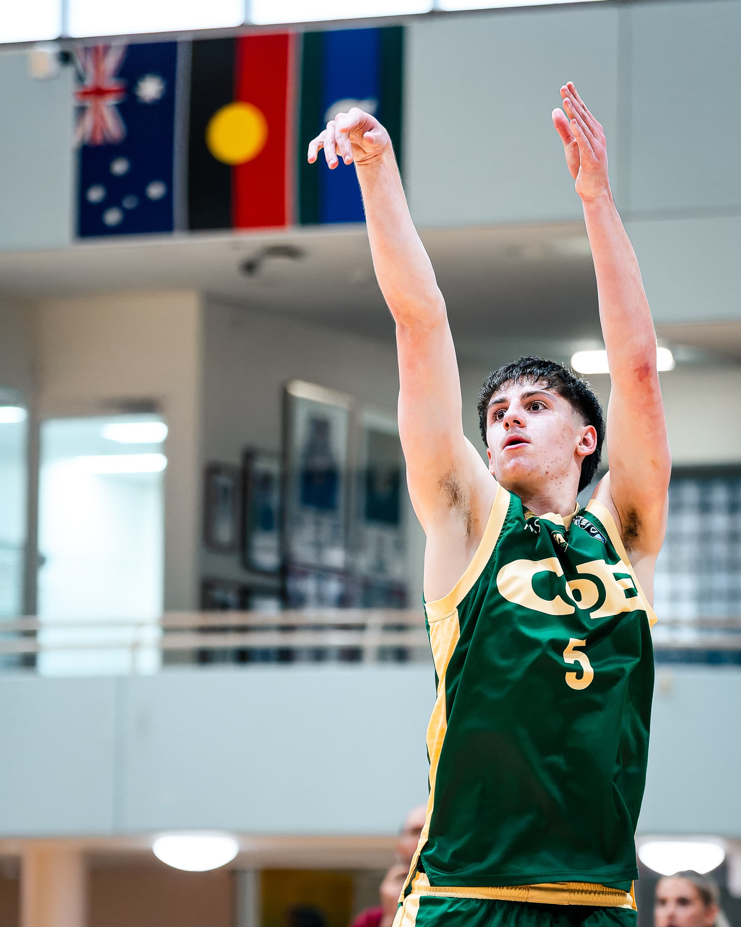 Sport photography by Ranga's Media, Canberra