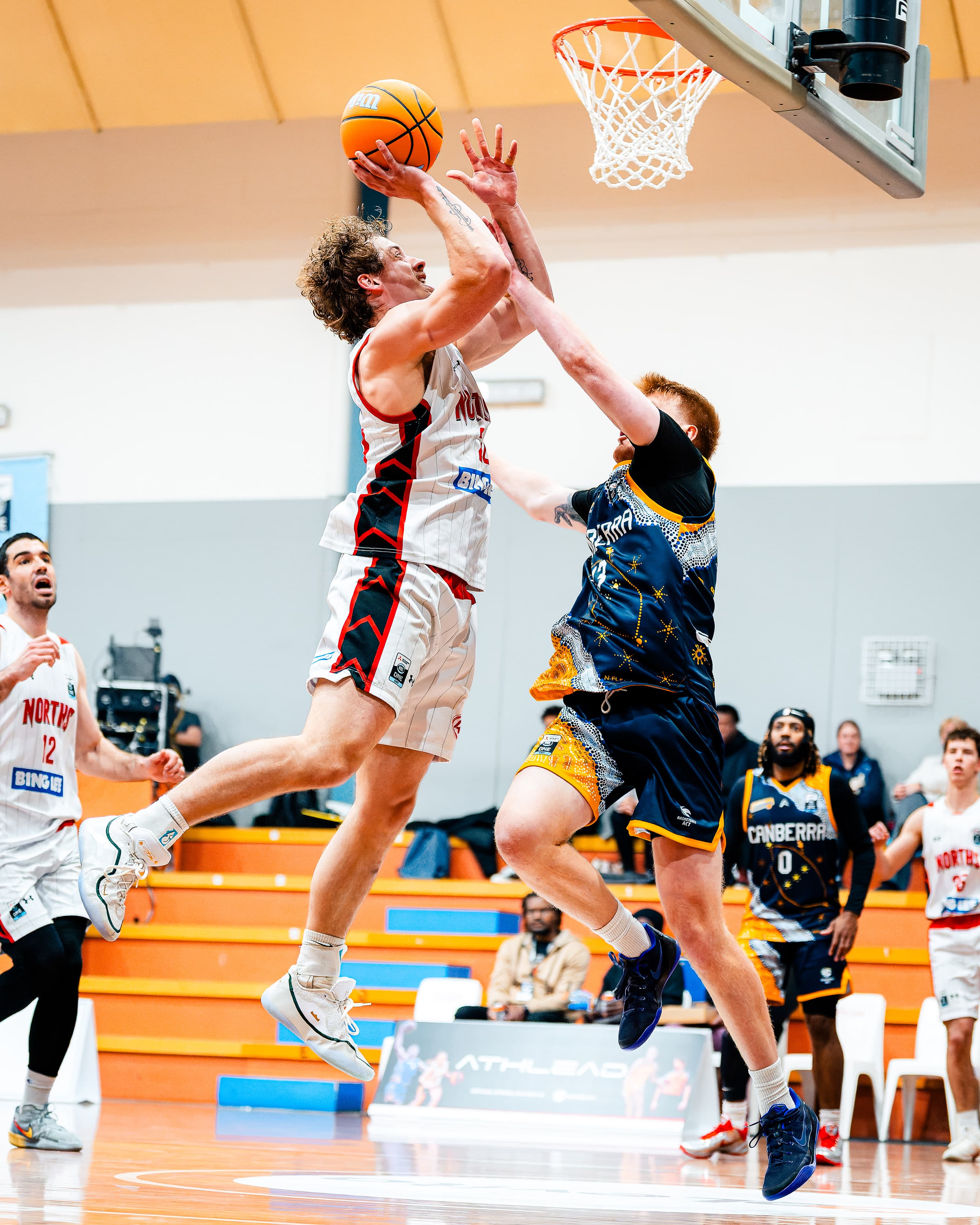 Sport photography by Ranga's Media, Canberra