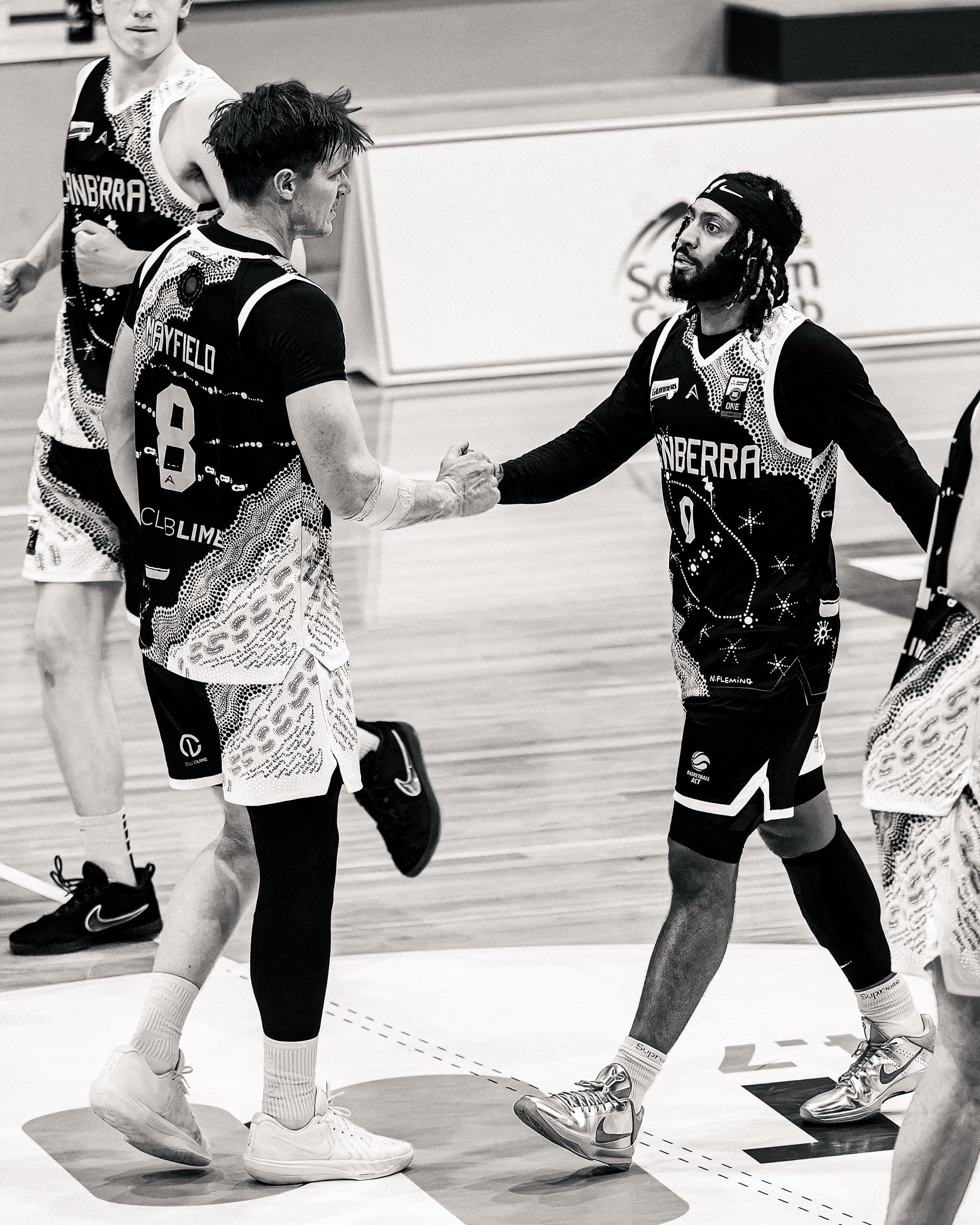 Sport photography by Ranga's Media, Canberra