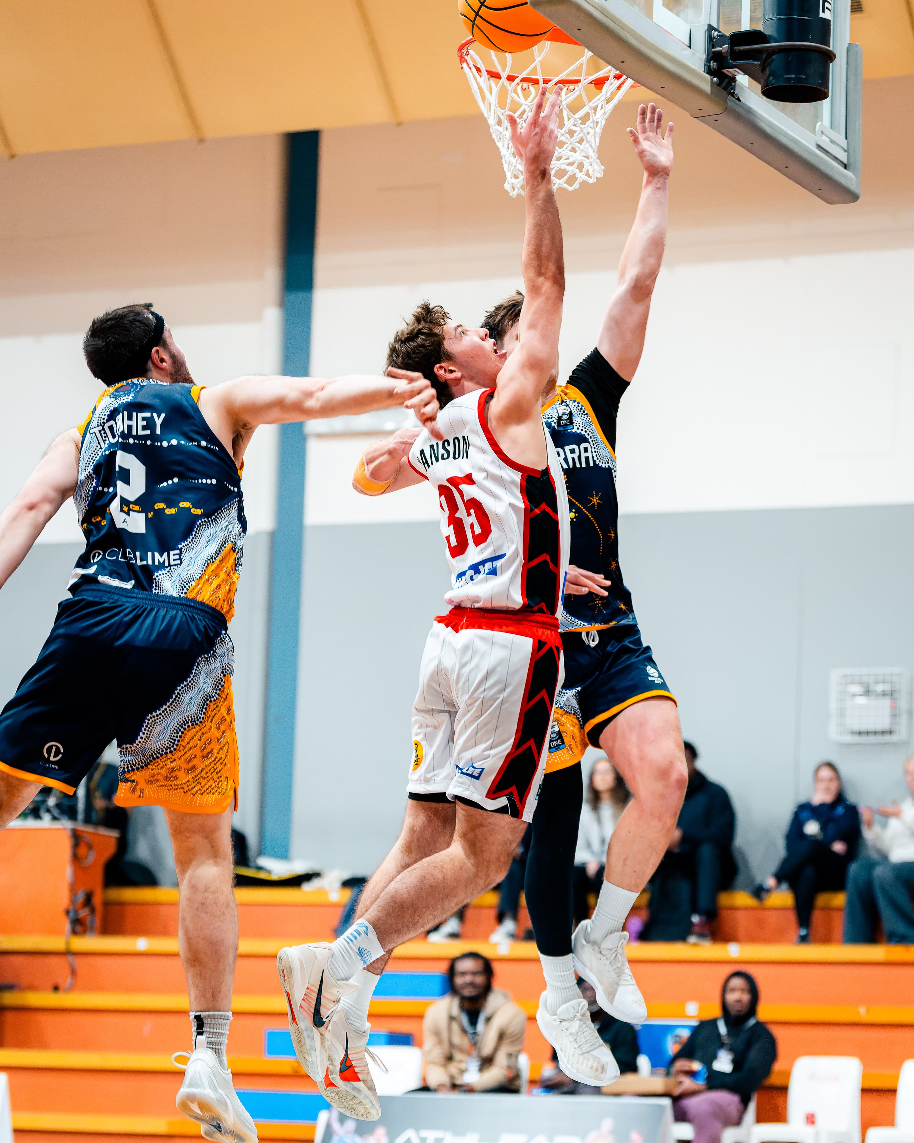 Sport photography by Ranga's Media, Canberra