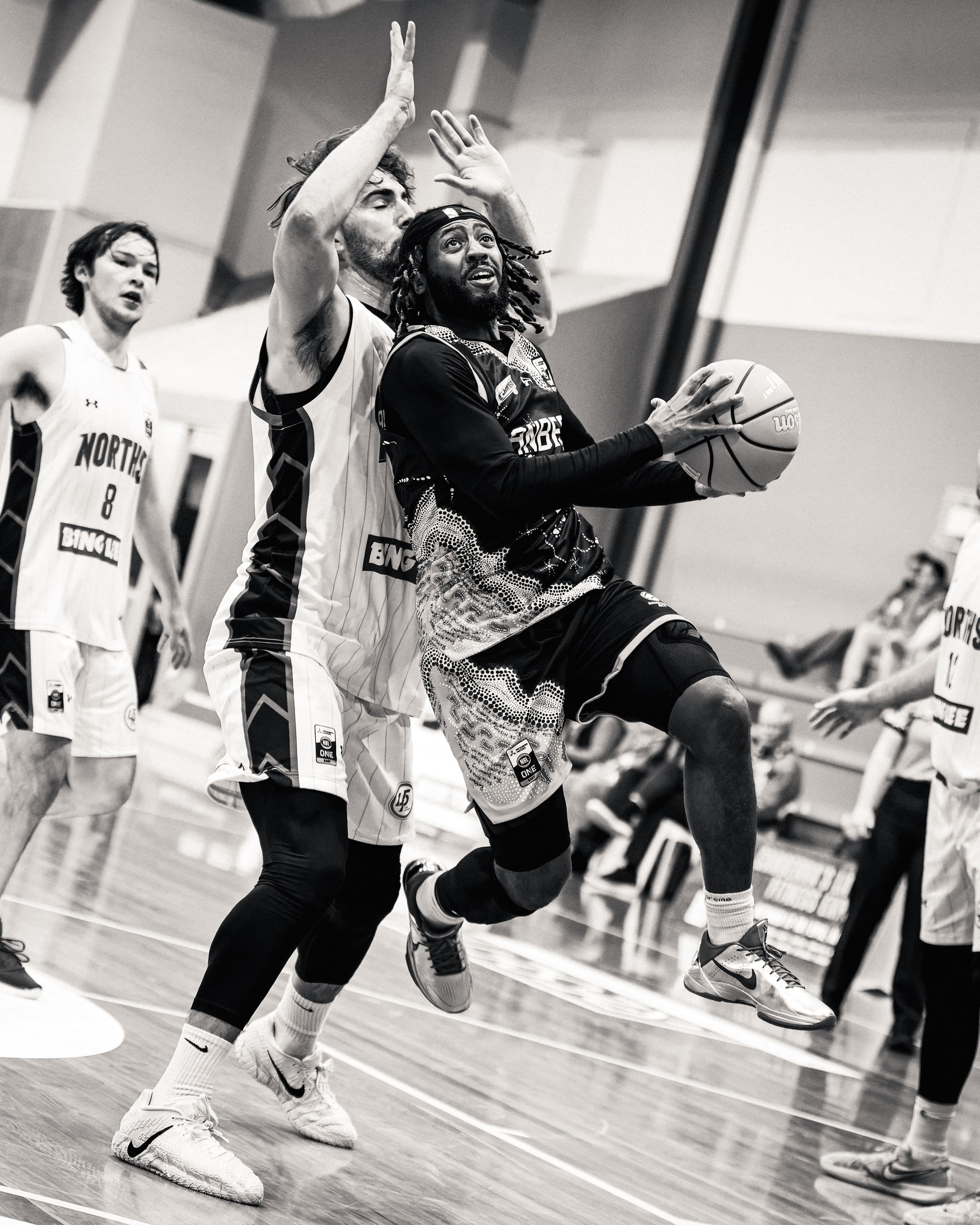 Sport photography by Ranga's Media, Canberra