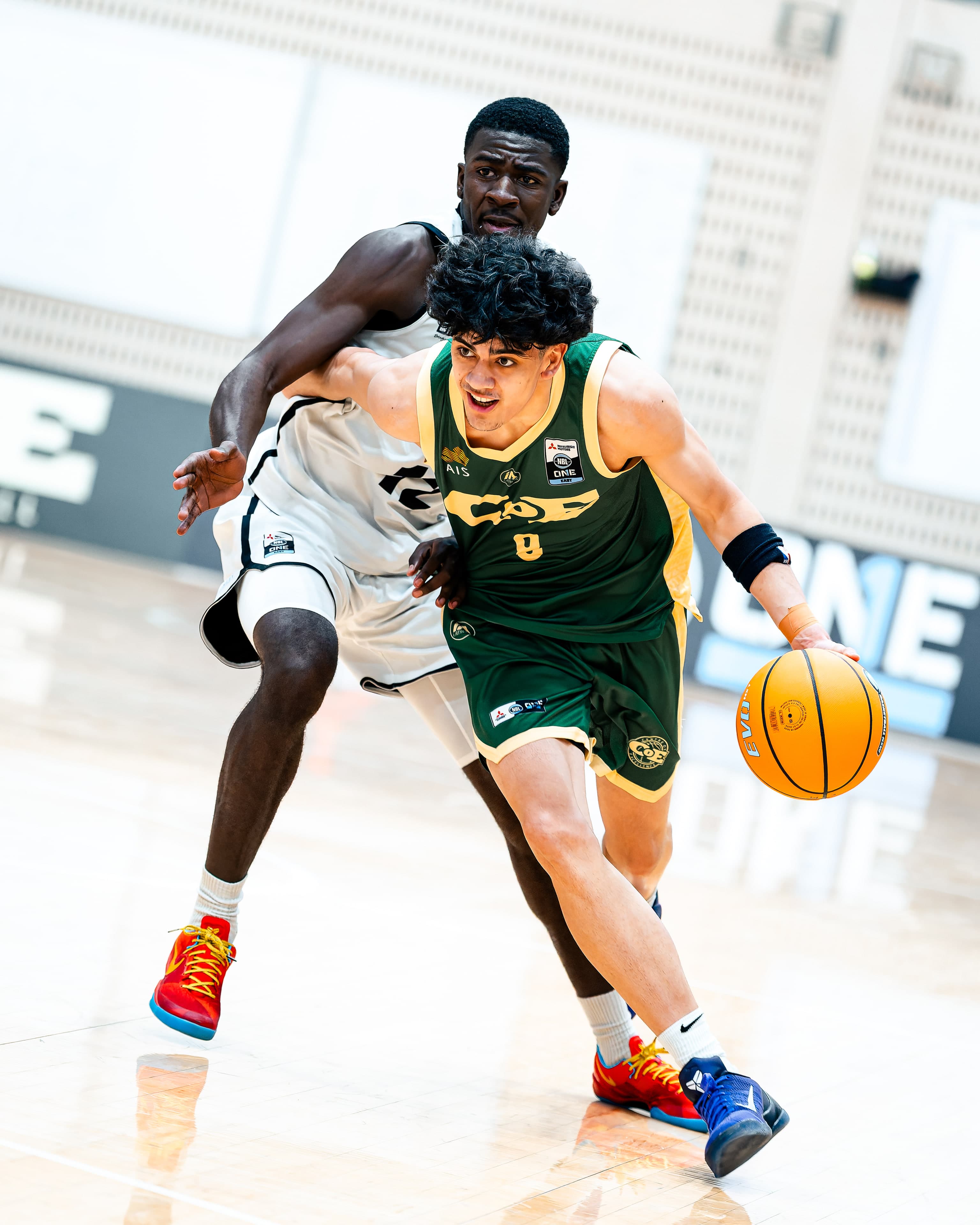 Sport photography by Ranga's Media, Canberra