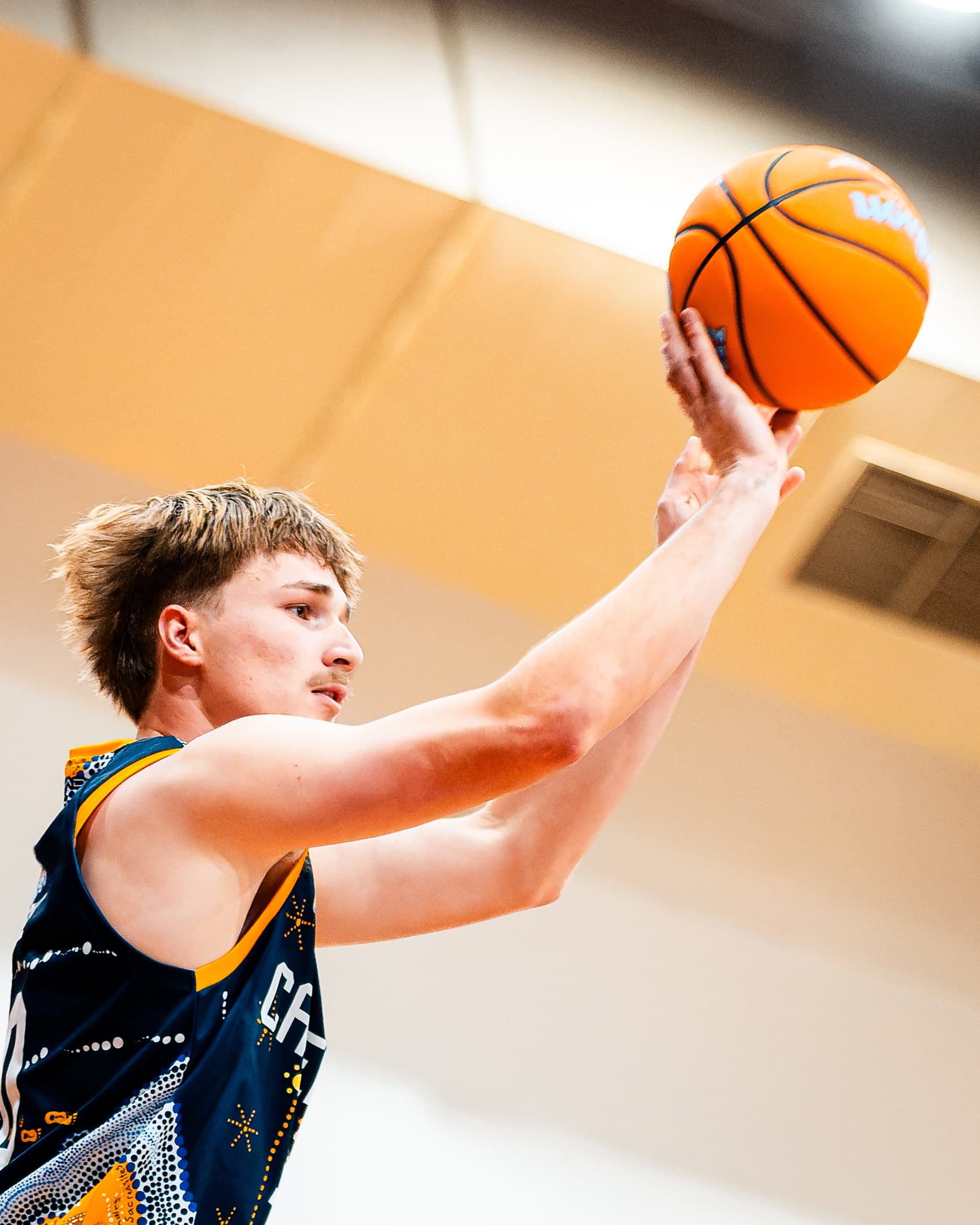Sport photography by Ranga's Media, Canberra