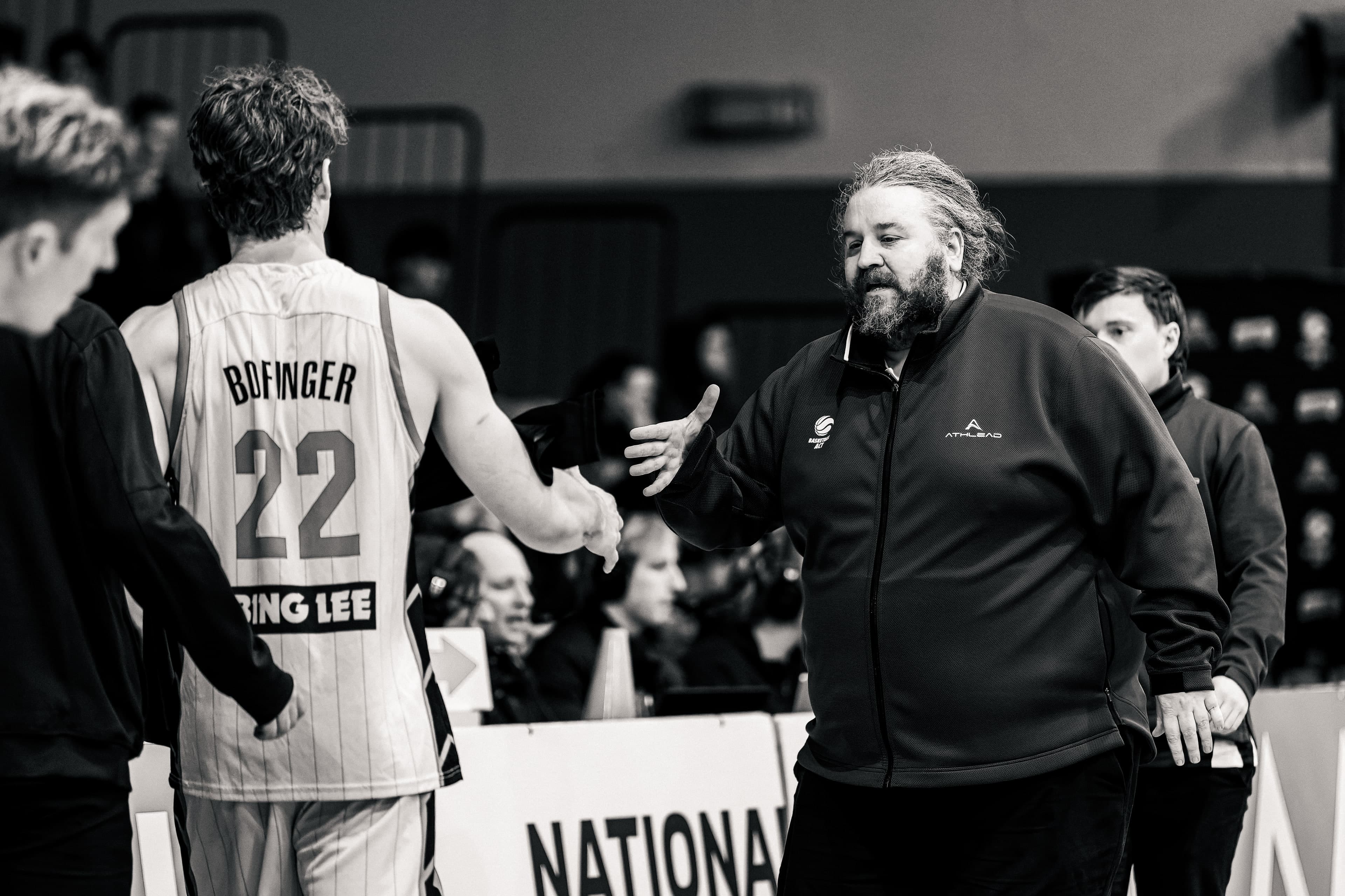 Sport photography by Ranga's Media, Canberra