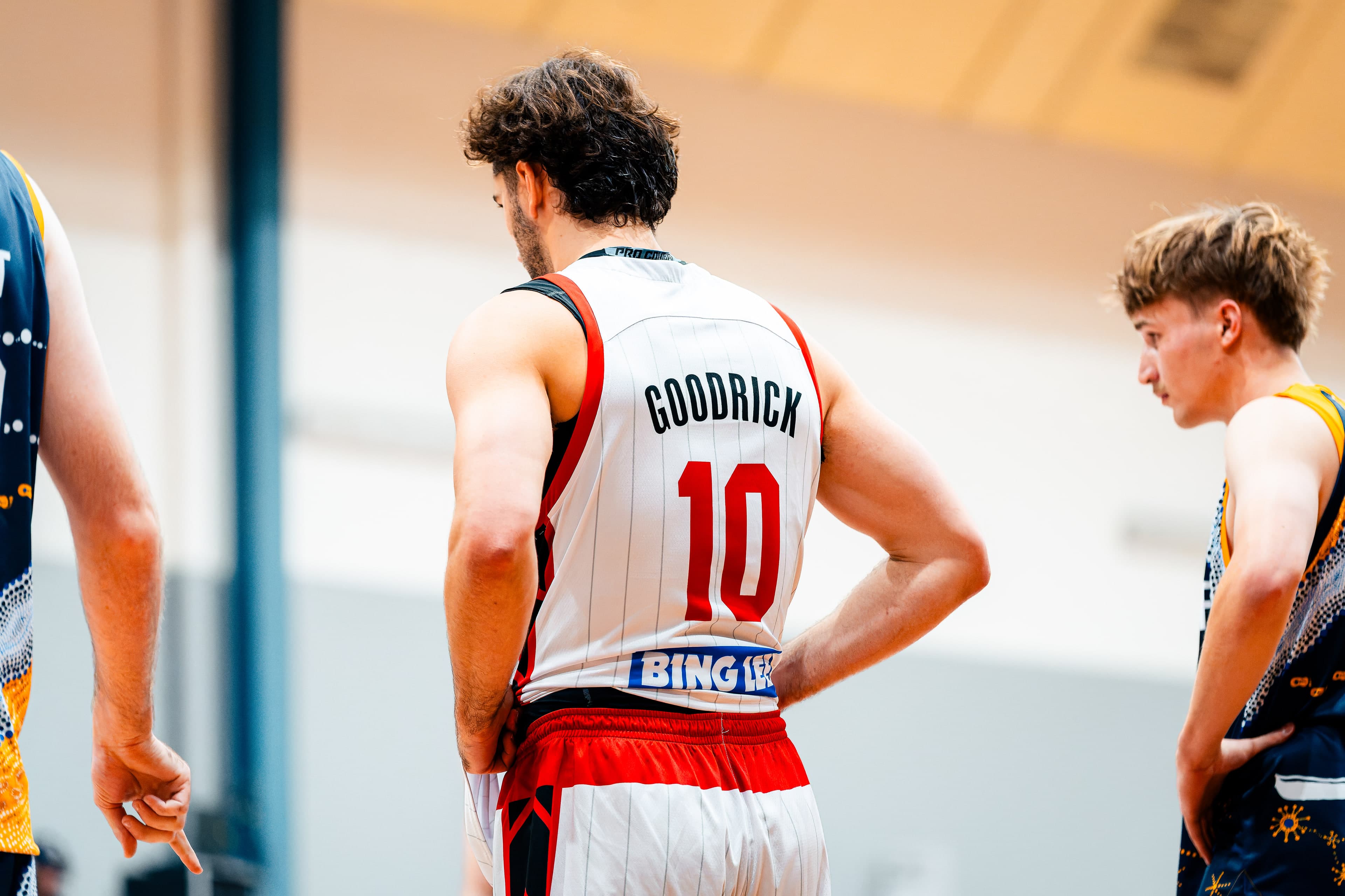 Sport photography by Ranga's Media, Canberra